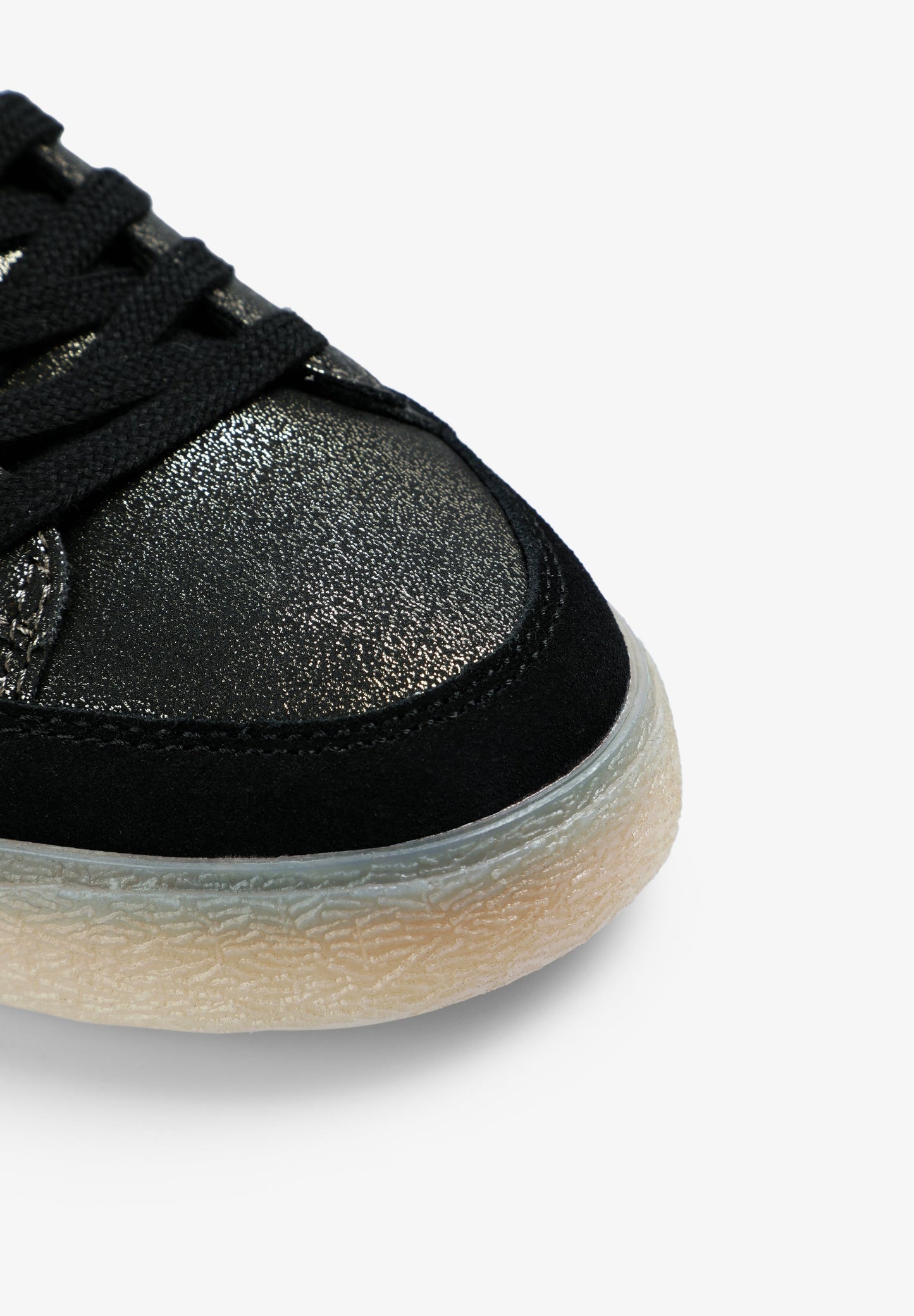 SNEAKERS DOODSKOP ZIJKANT