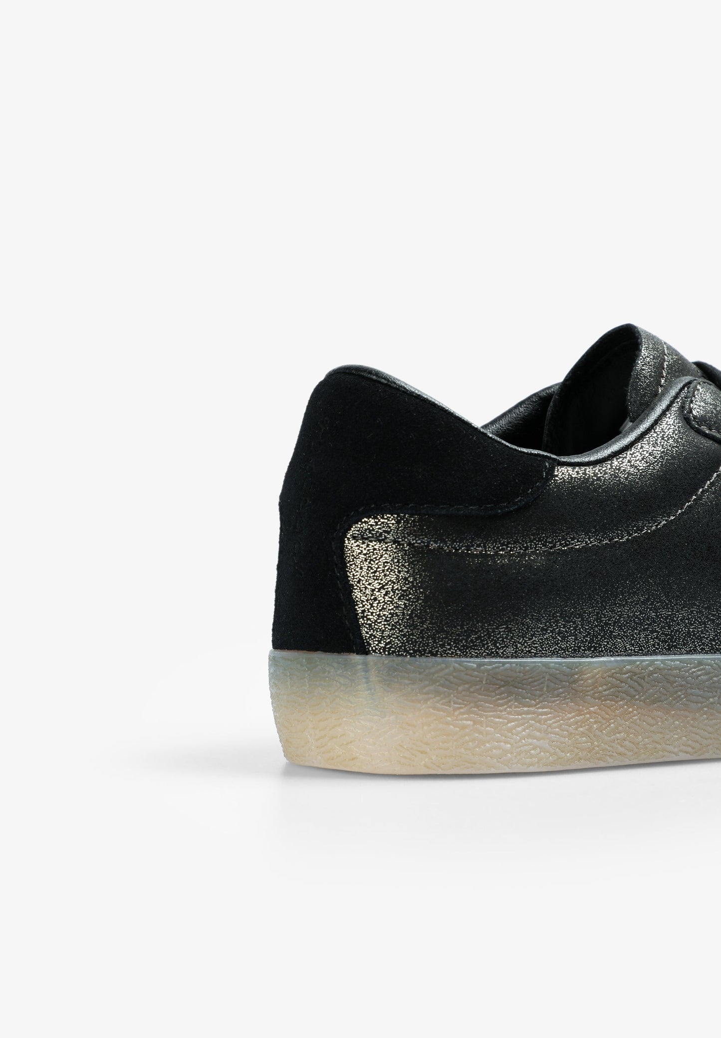 SNEAKERS DOODSKOP ZIJKANT