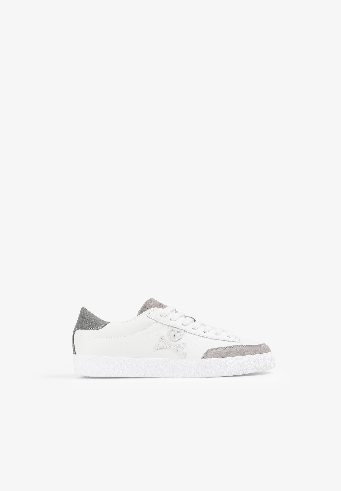 SNEAKERS TESCHIO LATERALE