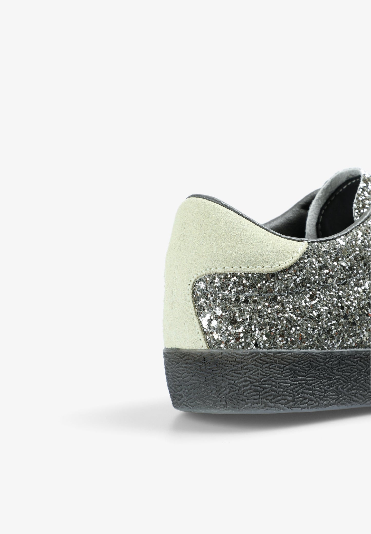 SCNEWGALAGLITTER SNEAKERS