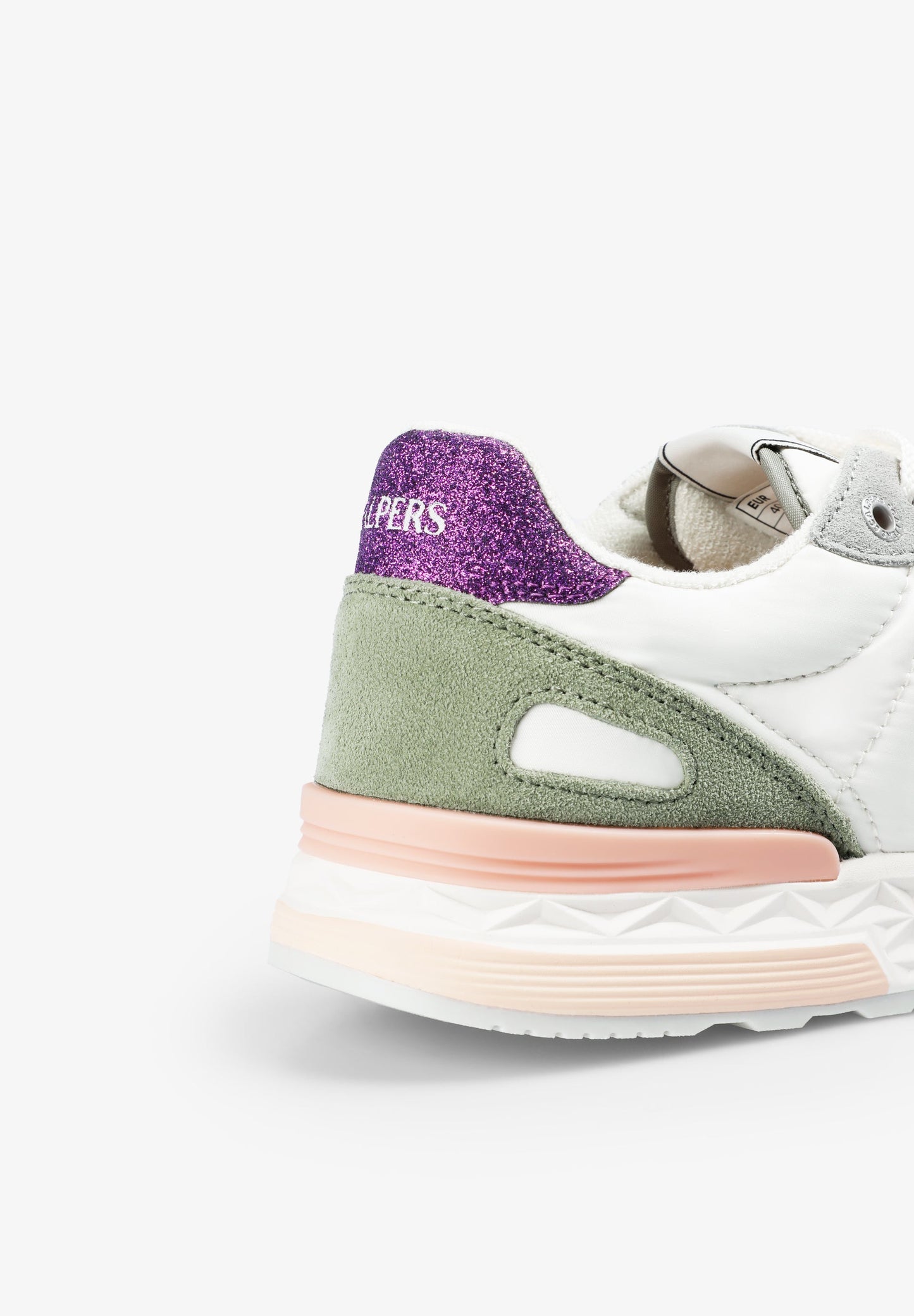 SCHARRY SNEAKERS