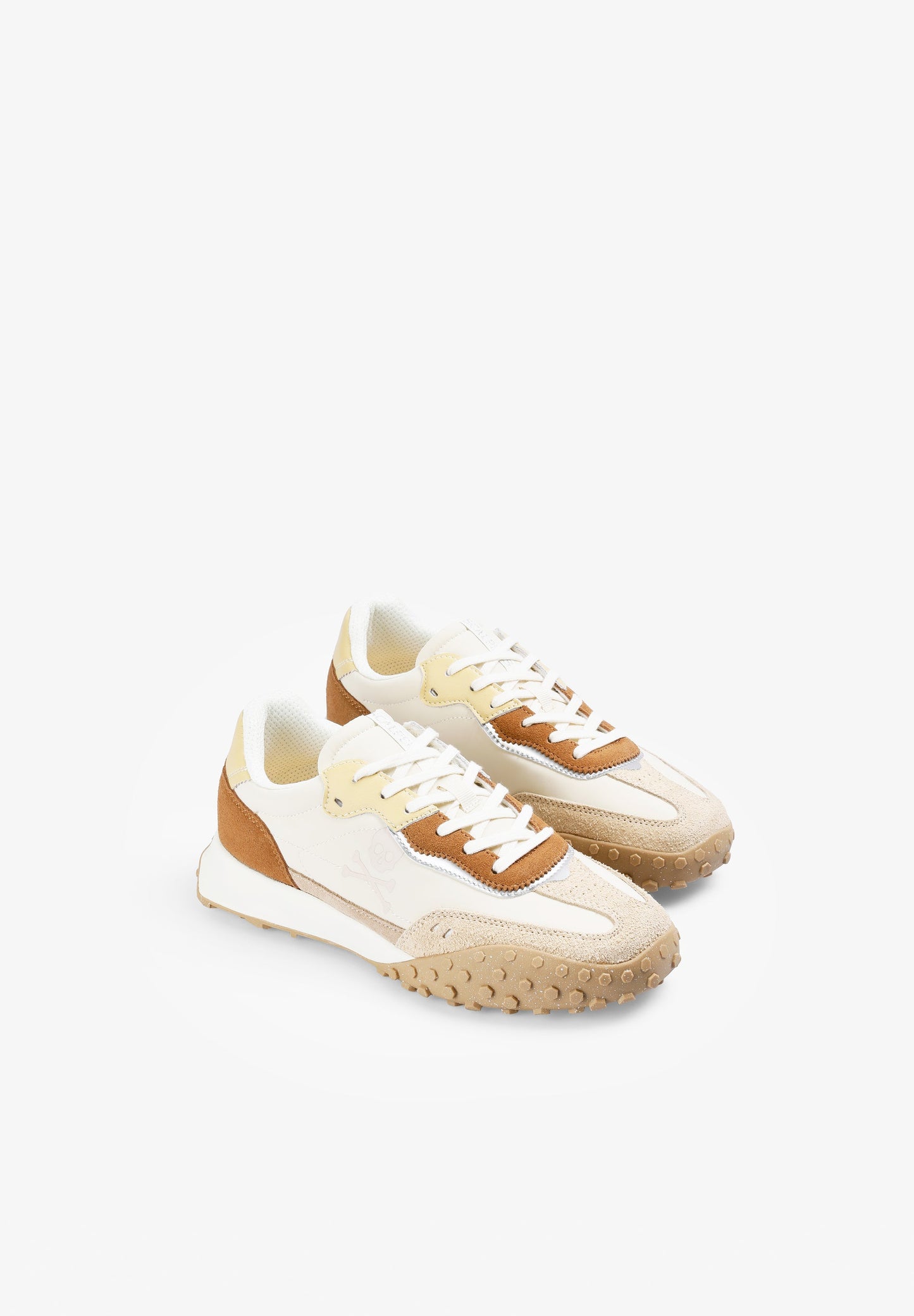 SCNEWPRAX SNEAKERS