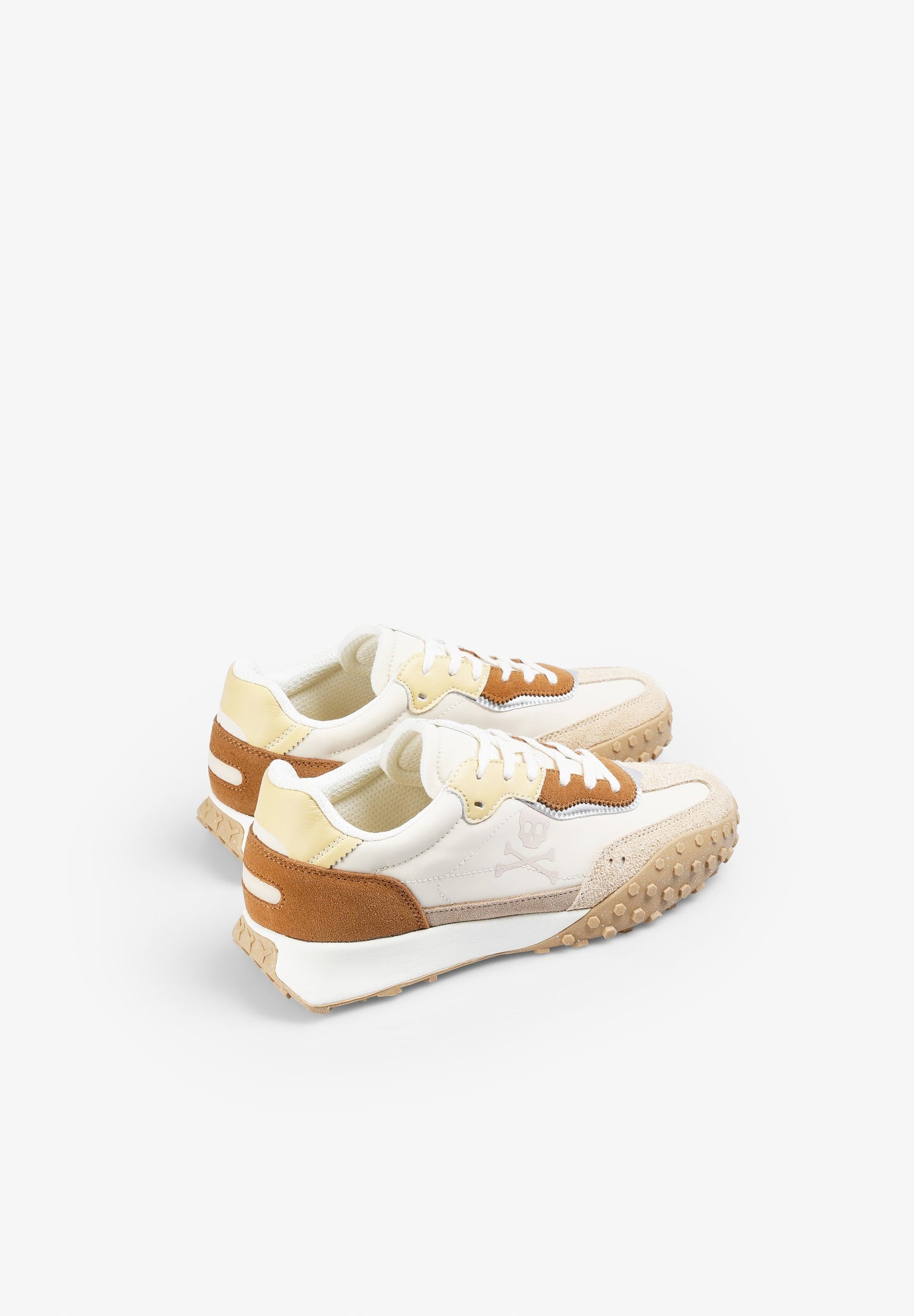 SCNEWPRAX SNEAKERS