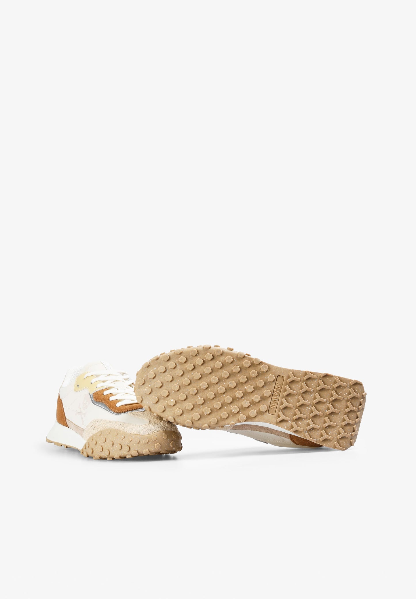 SCNEWPRAX SNEAKERS