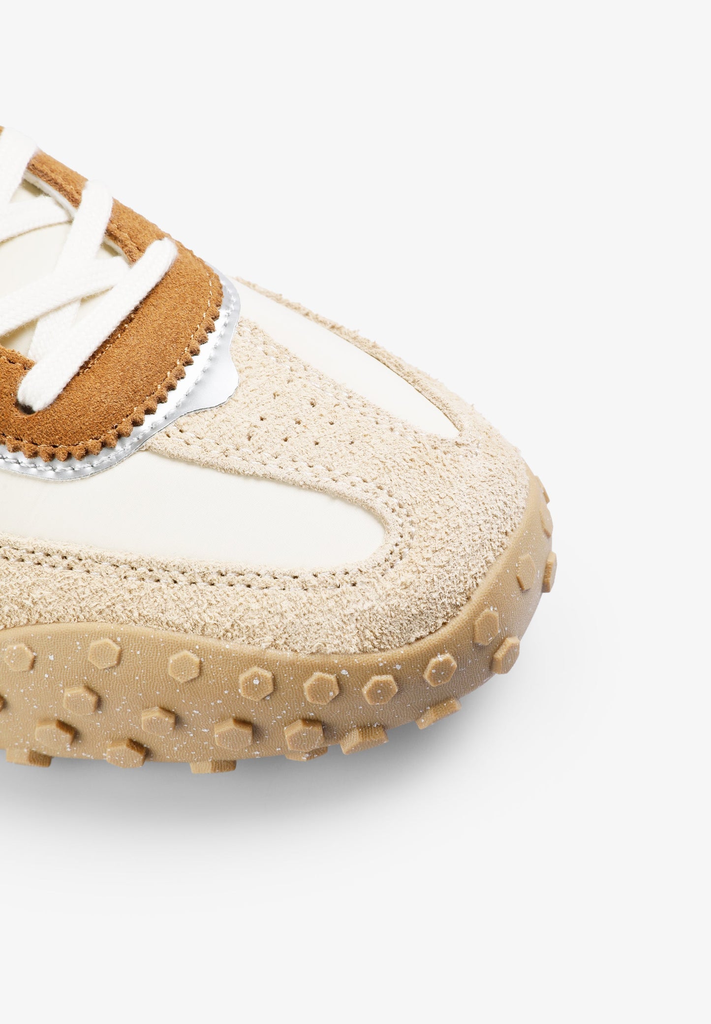 SNEAKERS CALAVERA LATERAL - Scalpers