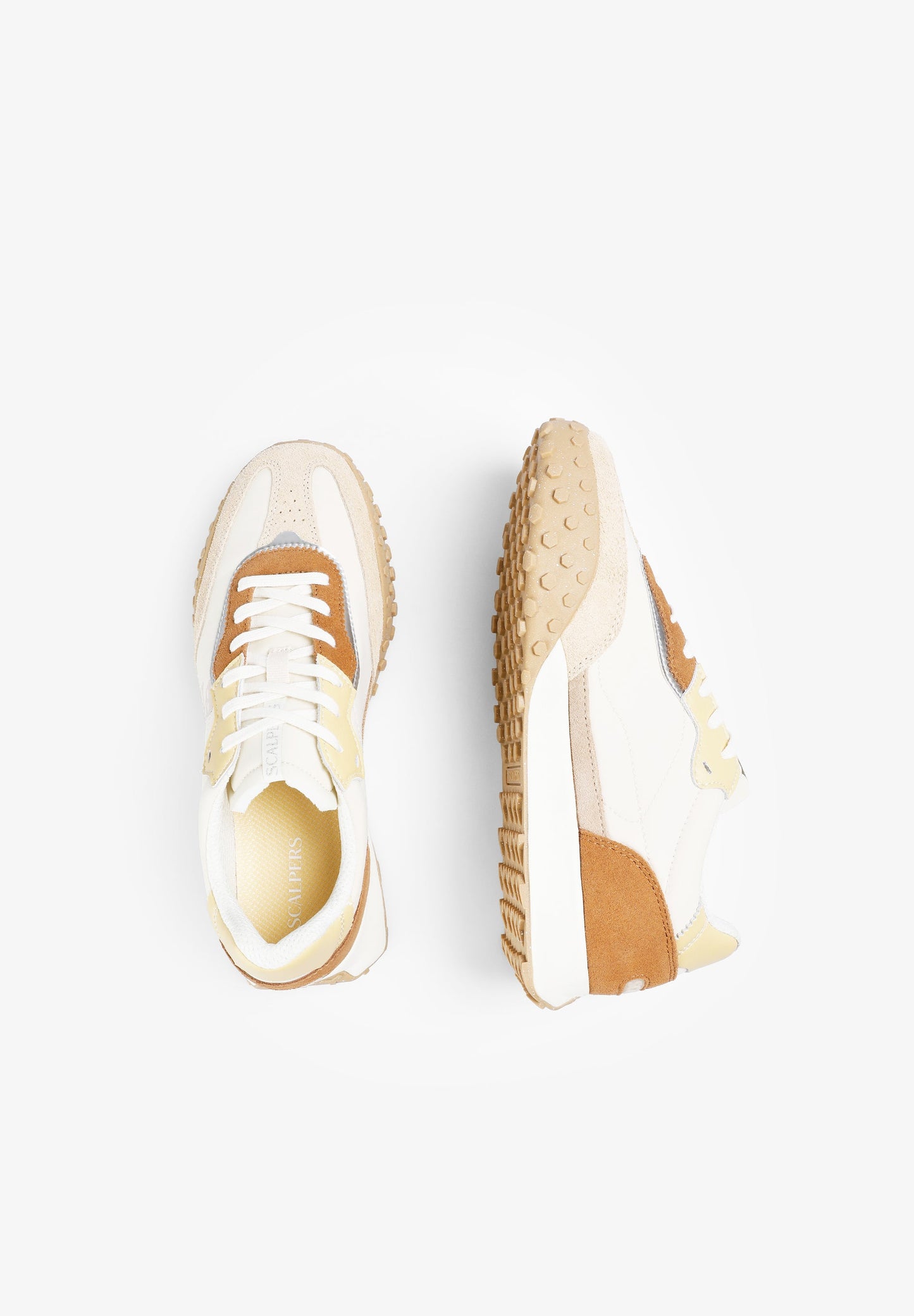 SCNEWPRAX SNEAKERS