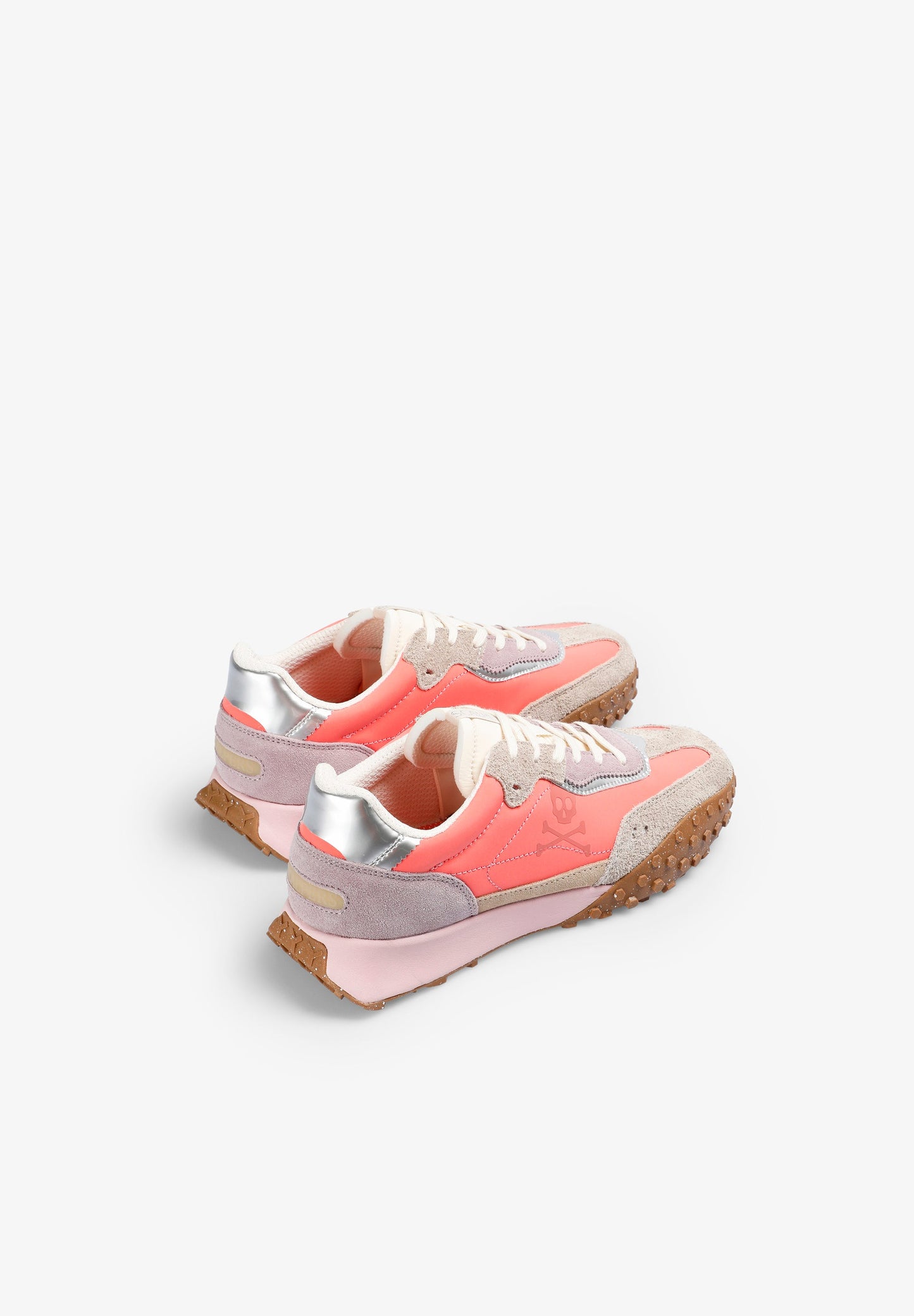 SCNEWPRAX SNEAKERS