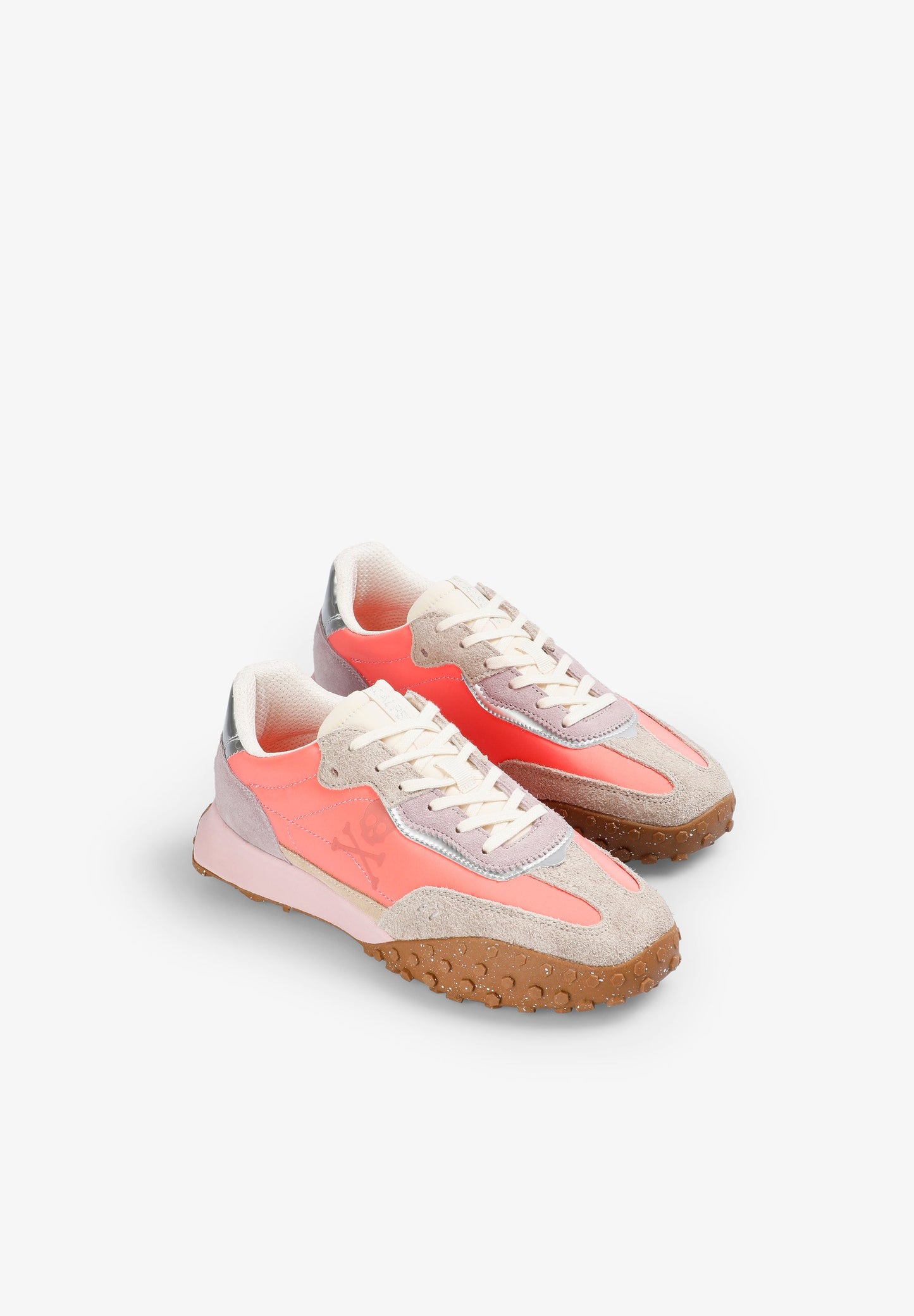 SCNEWPRAX SNEAKERS