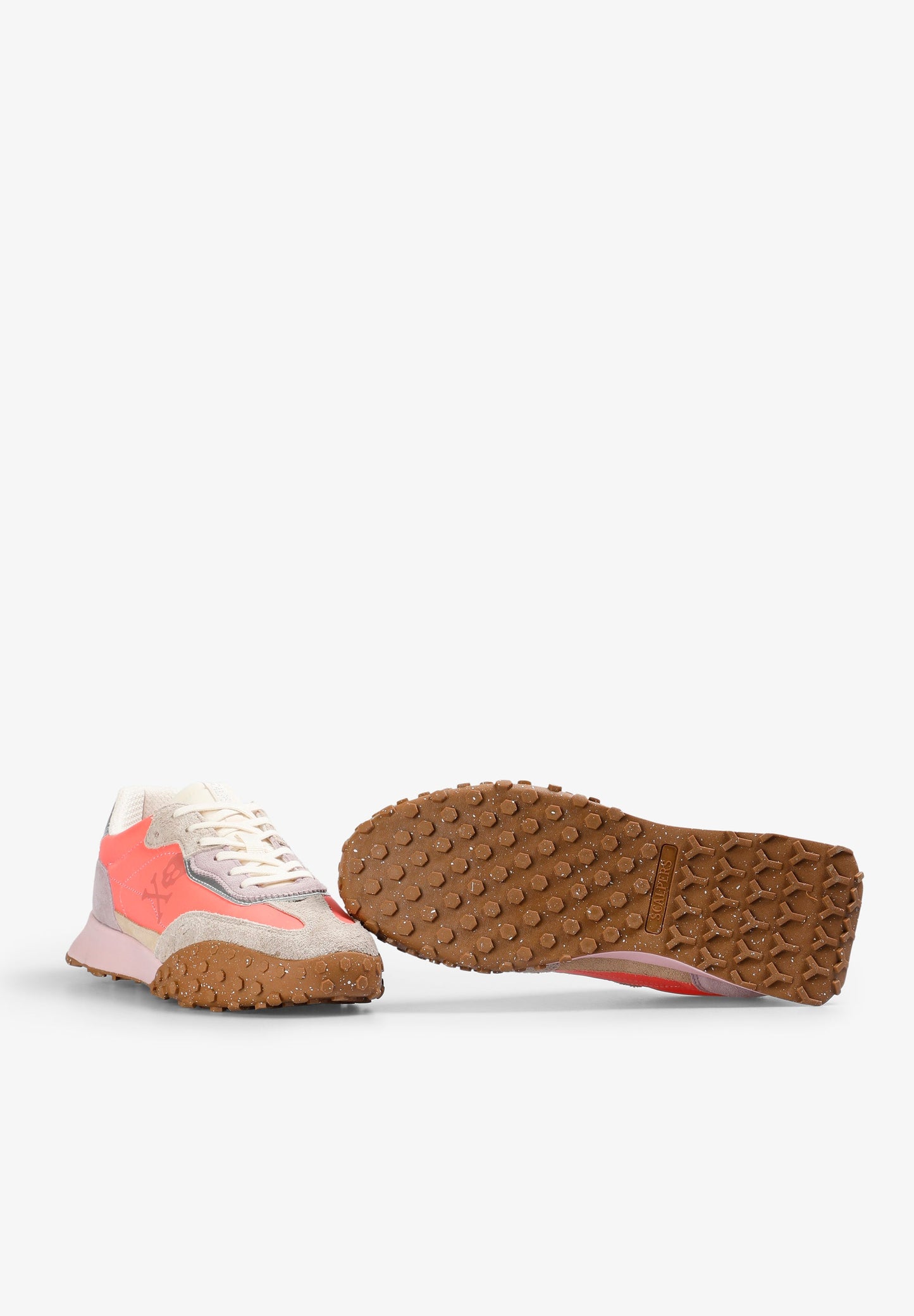 SCNEWPRAX SNEAKERS
