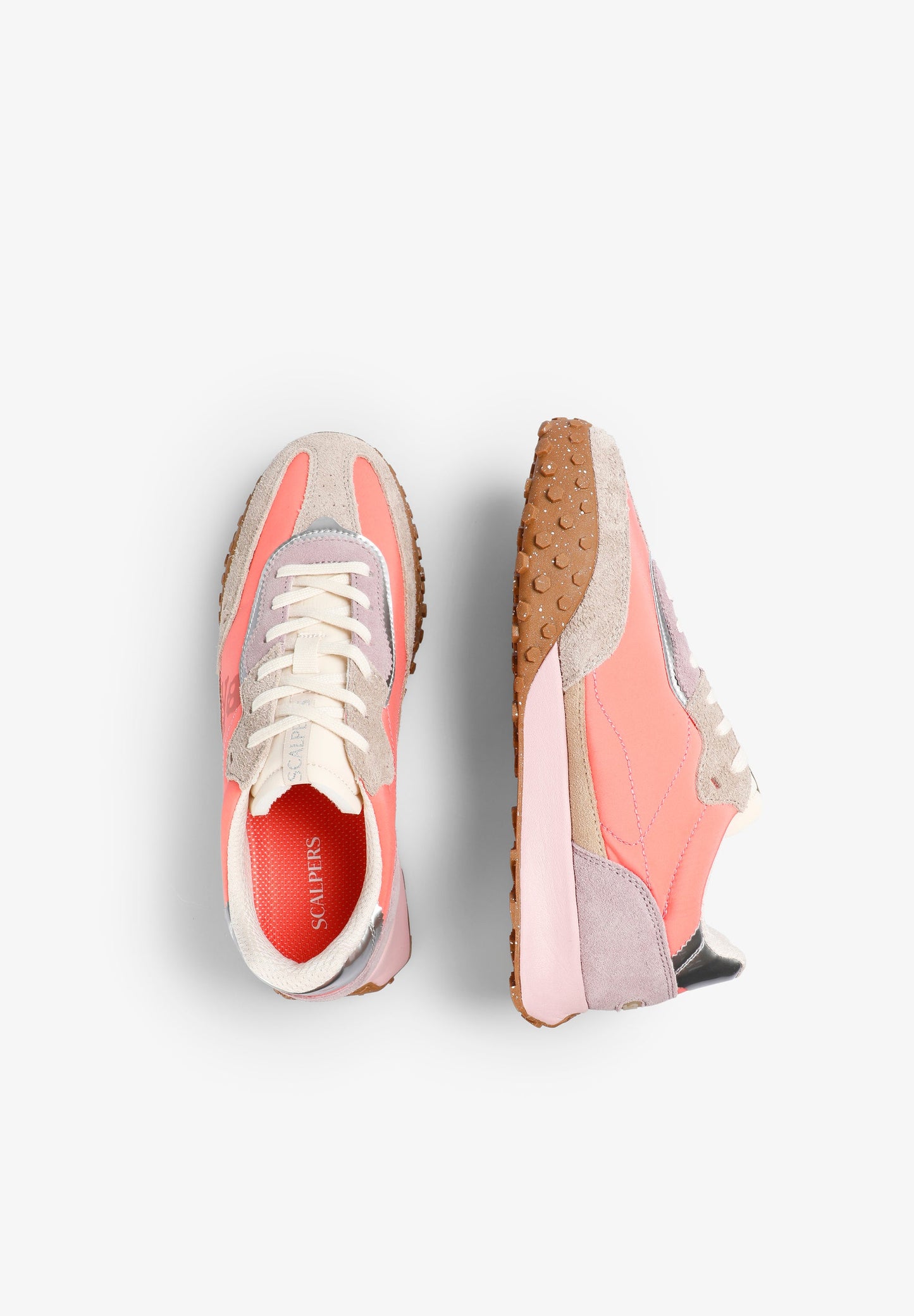 SCNEWPRAX SNEAKERS