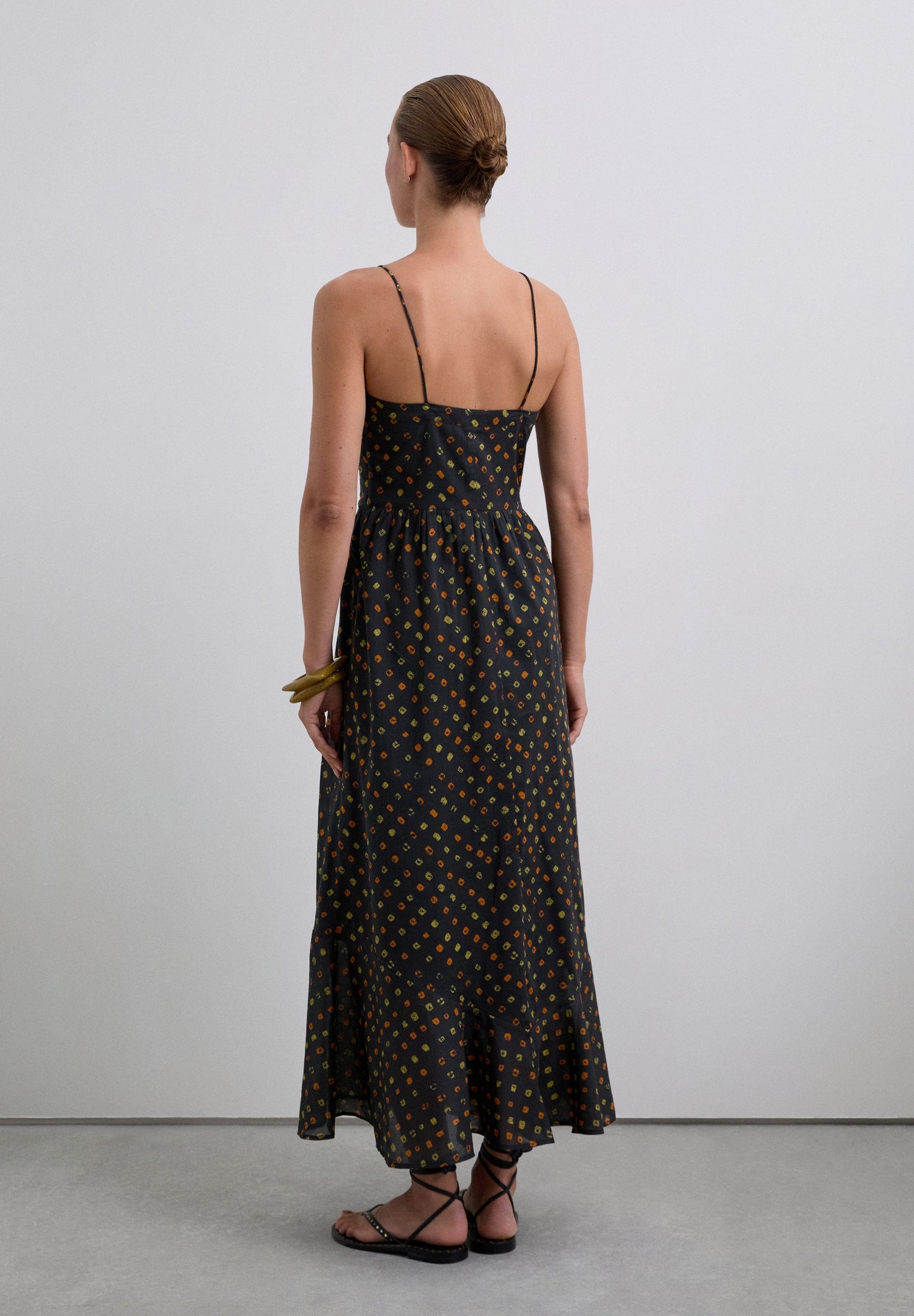 ROBE IMPRIMÉE