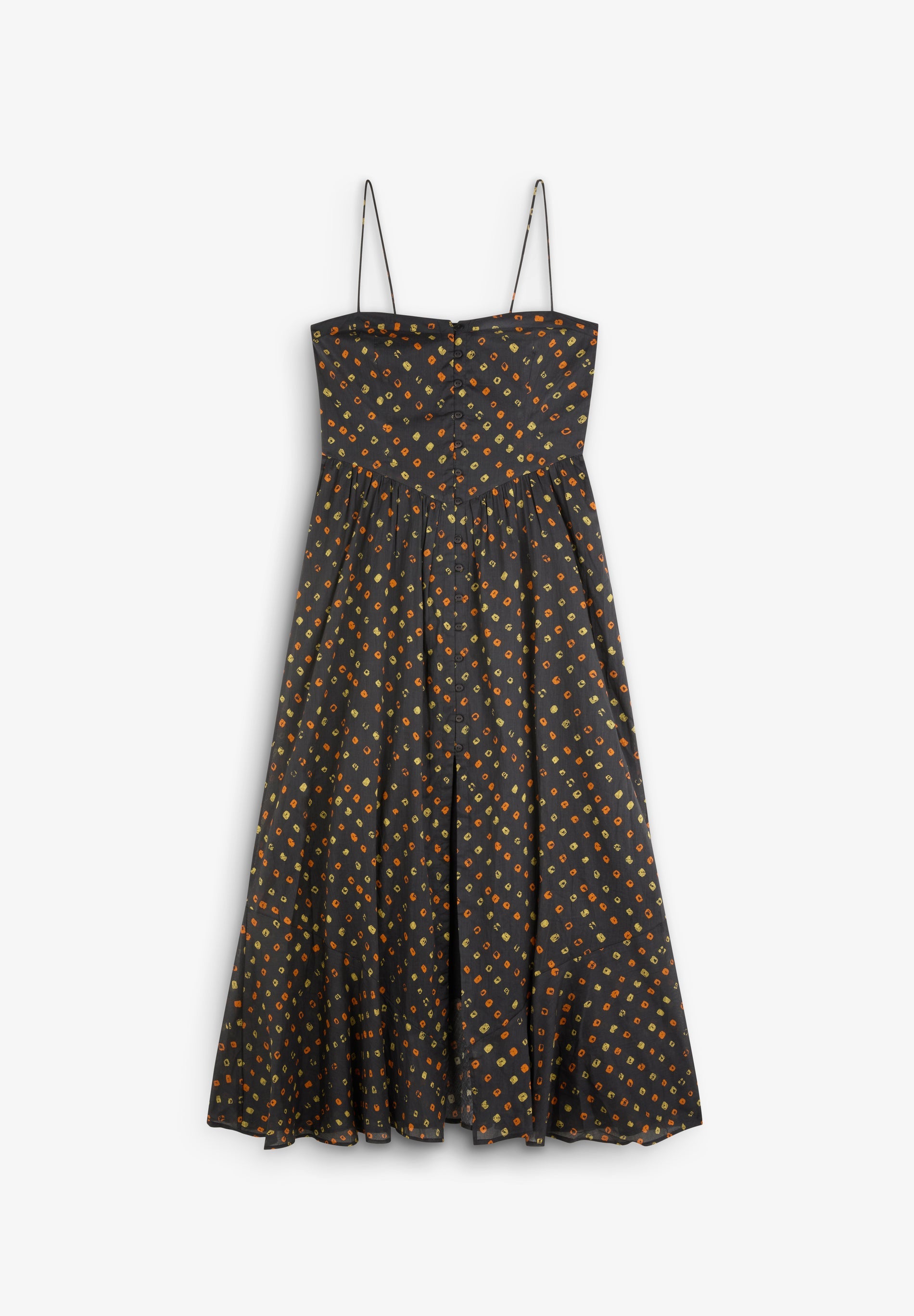 ROBE IMPRIMÉE