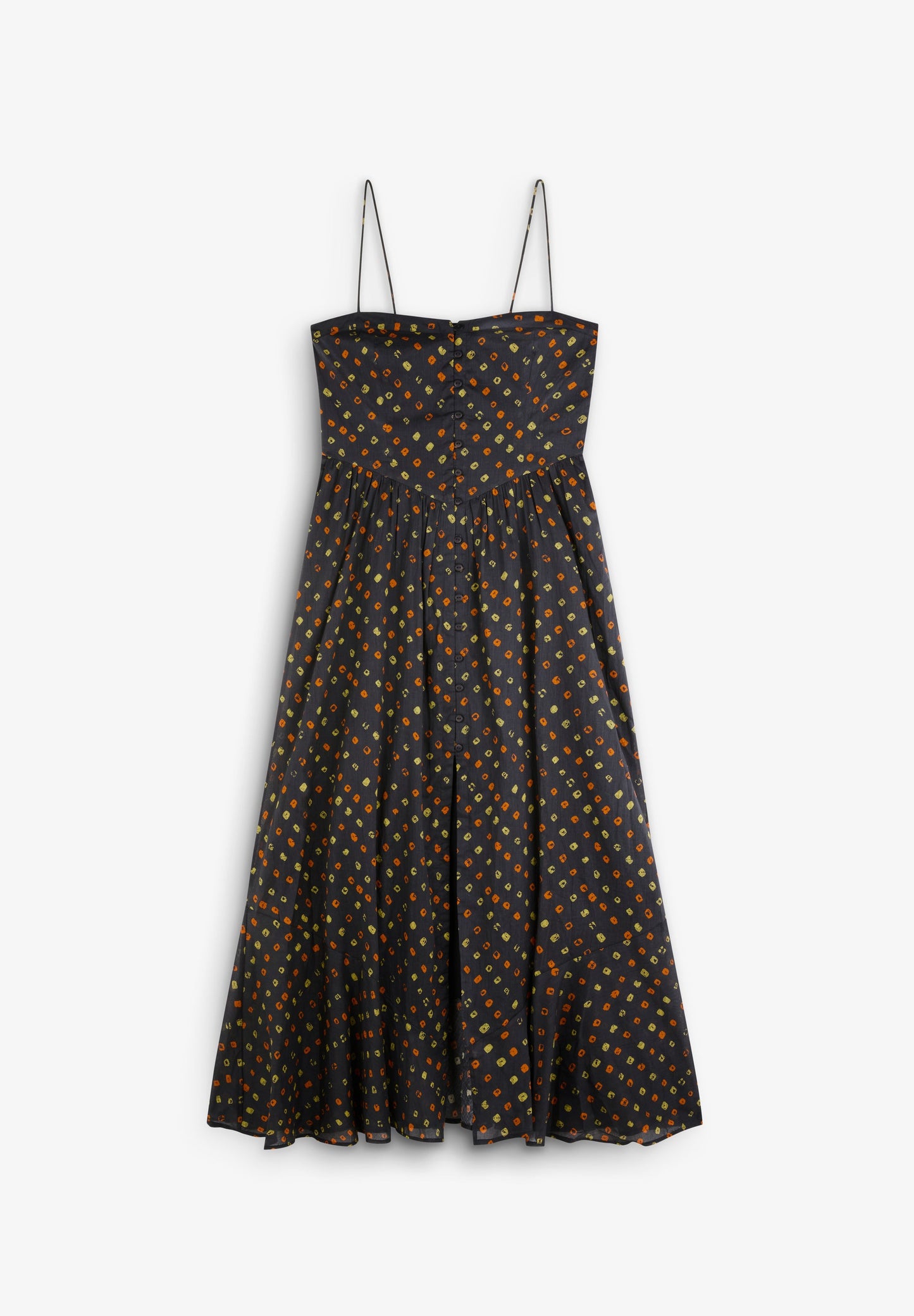 ROBE IMPRIMÉE