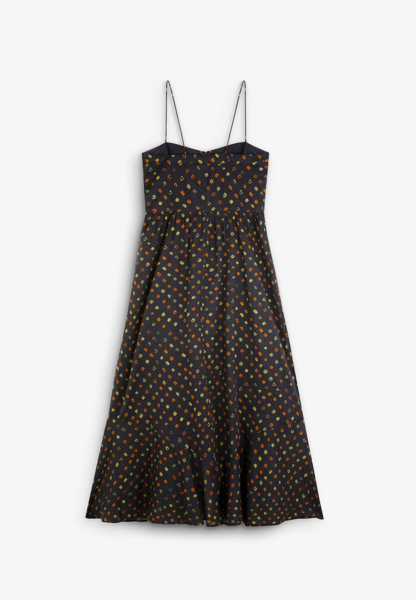 ROBE IMPRIMÉE