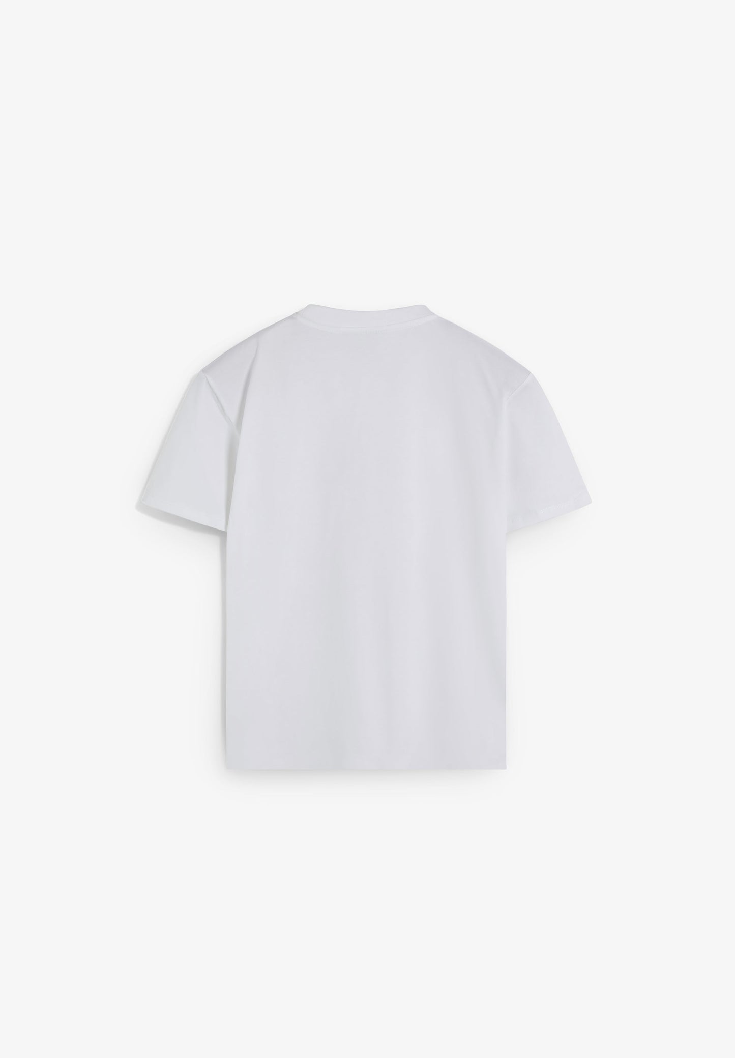 T-SHIRT LOGO IMPRIMÉ SKULL