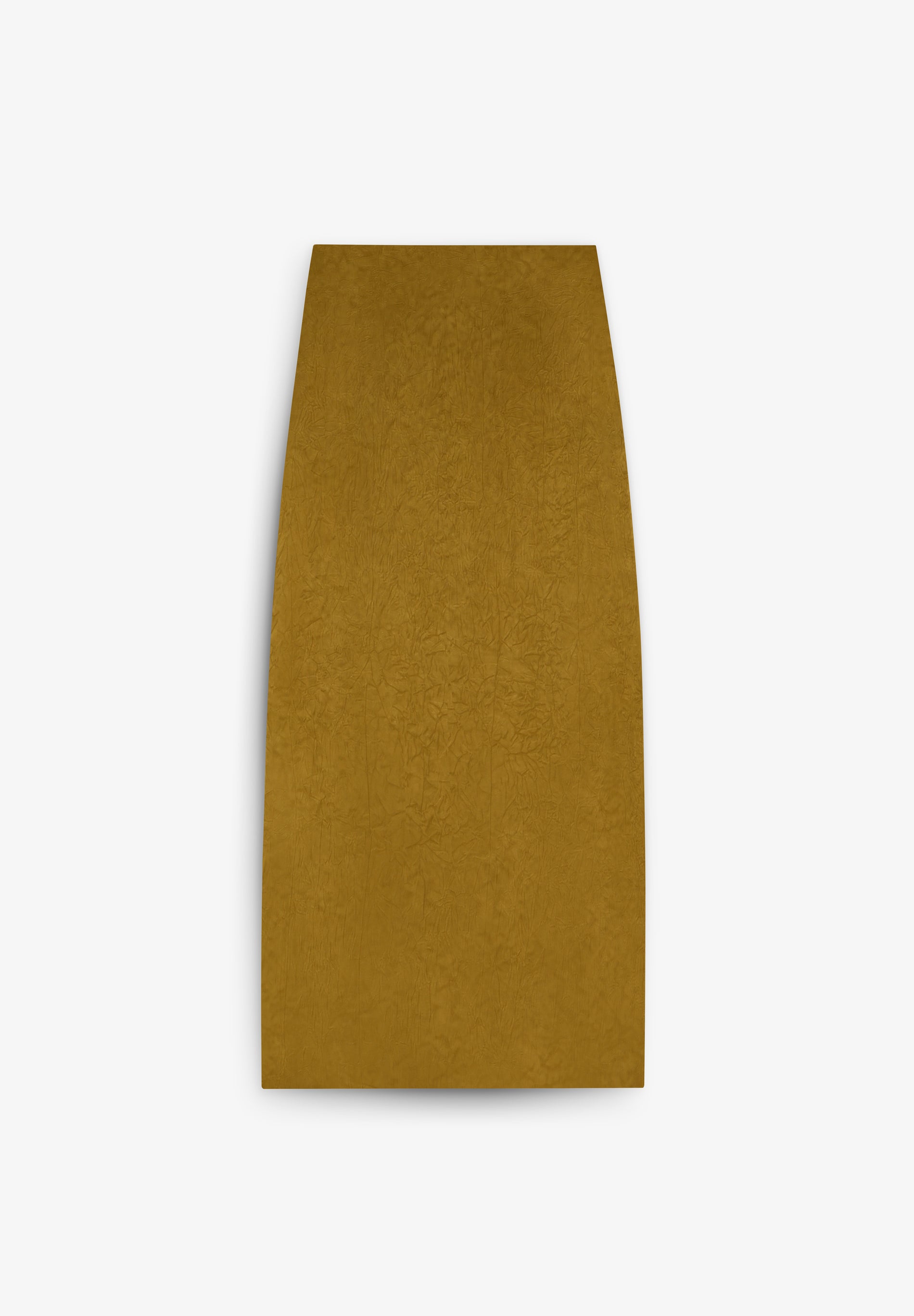 FLOWING MIDI SKIRT