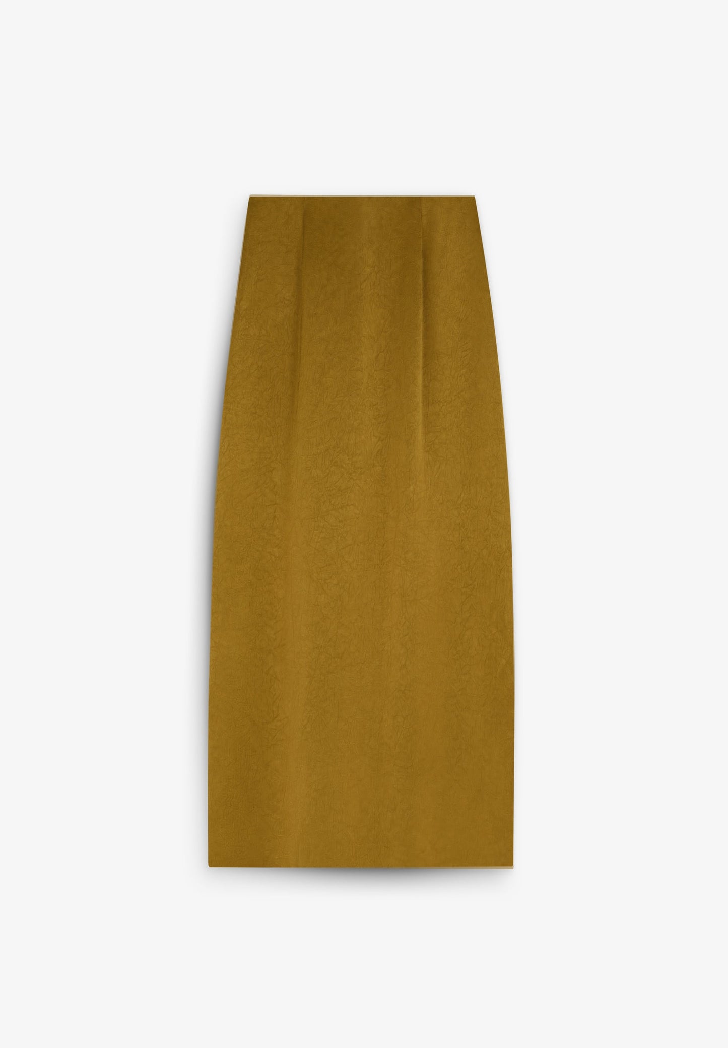 JUPE MIDI FLUIDE