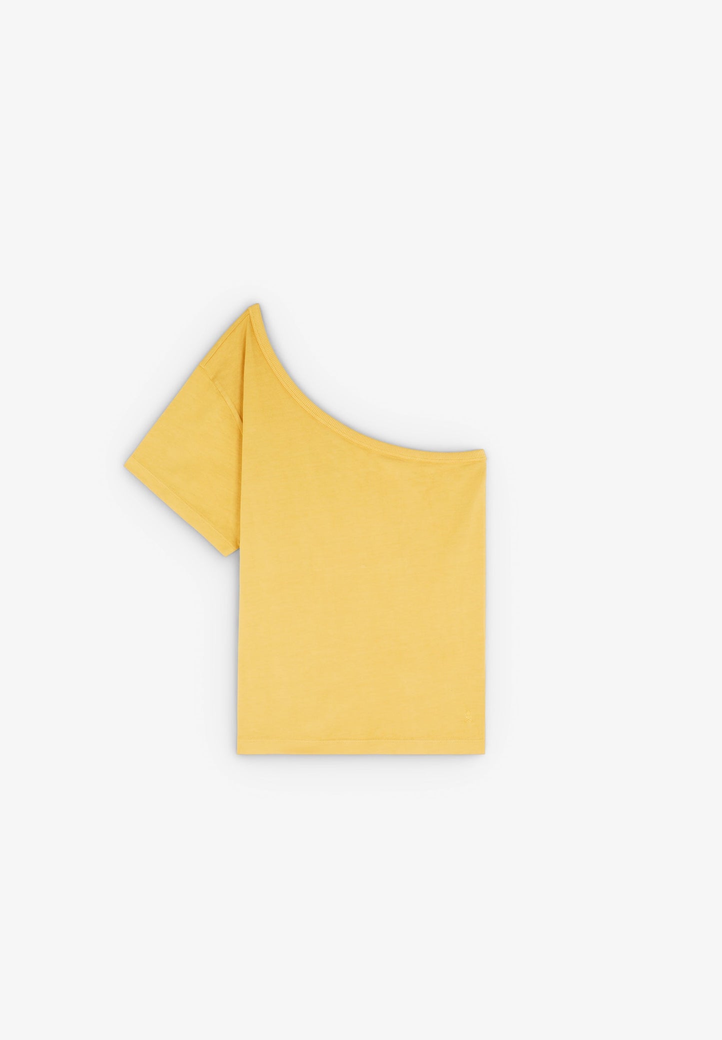 SCPLAINASY TEE