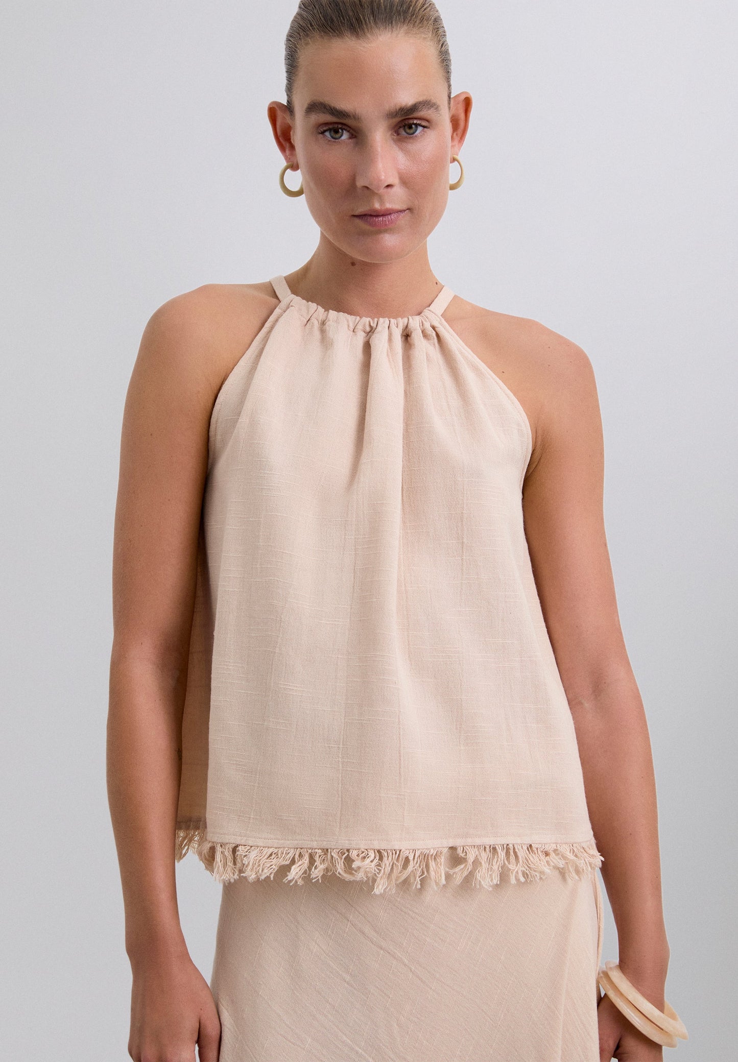 TOP DÉTAIL FRANGES