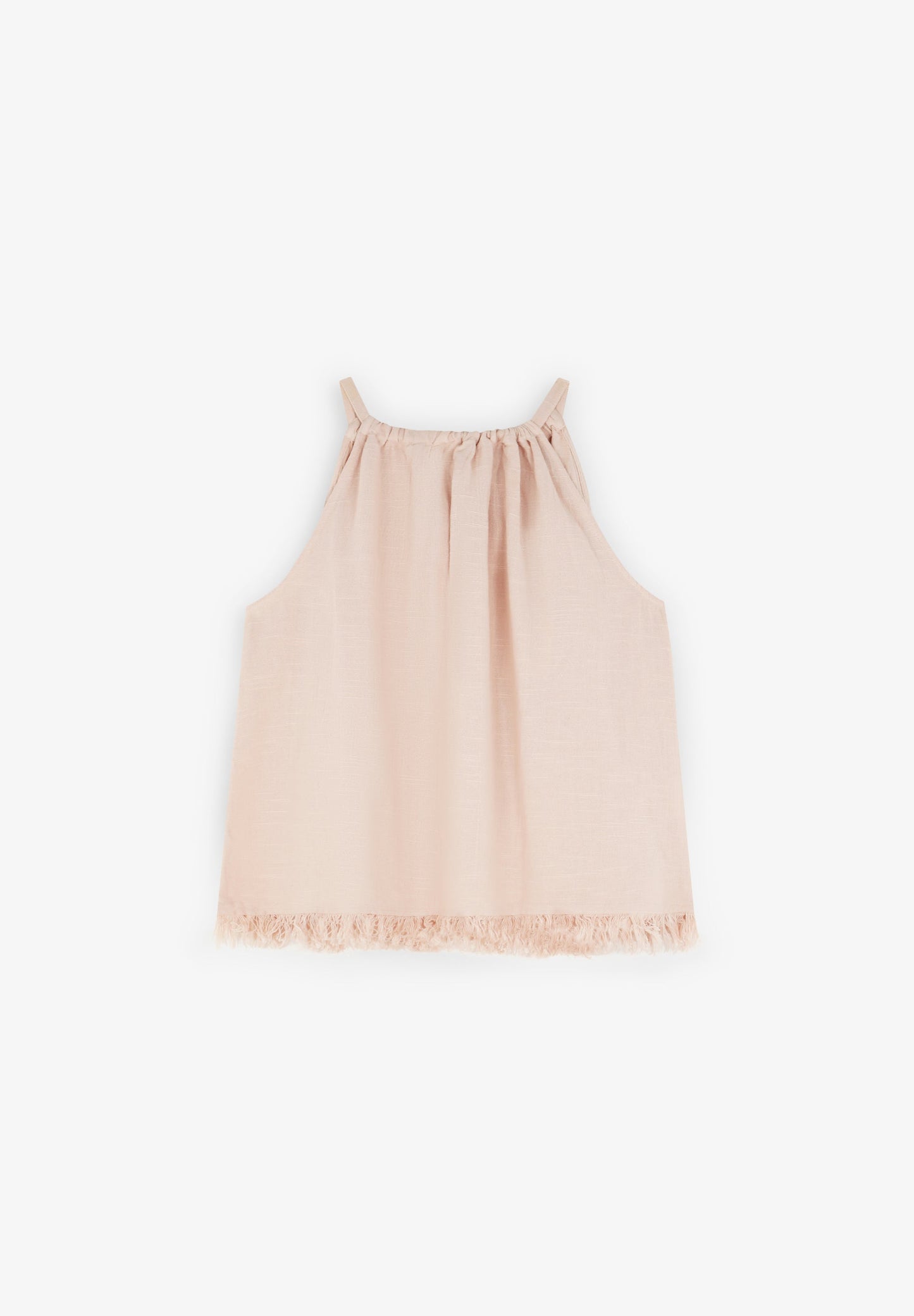 TOP DÉTAIL FRANGES