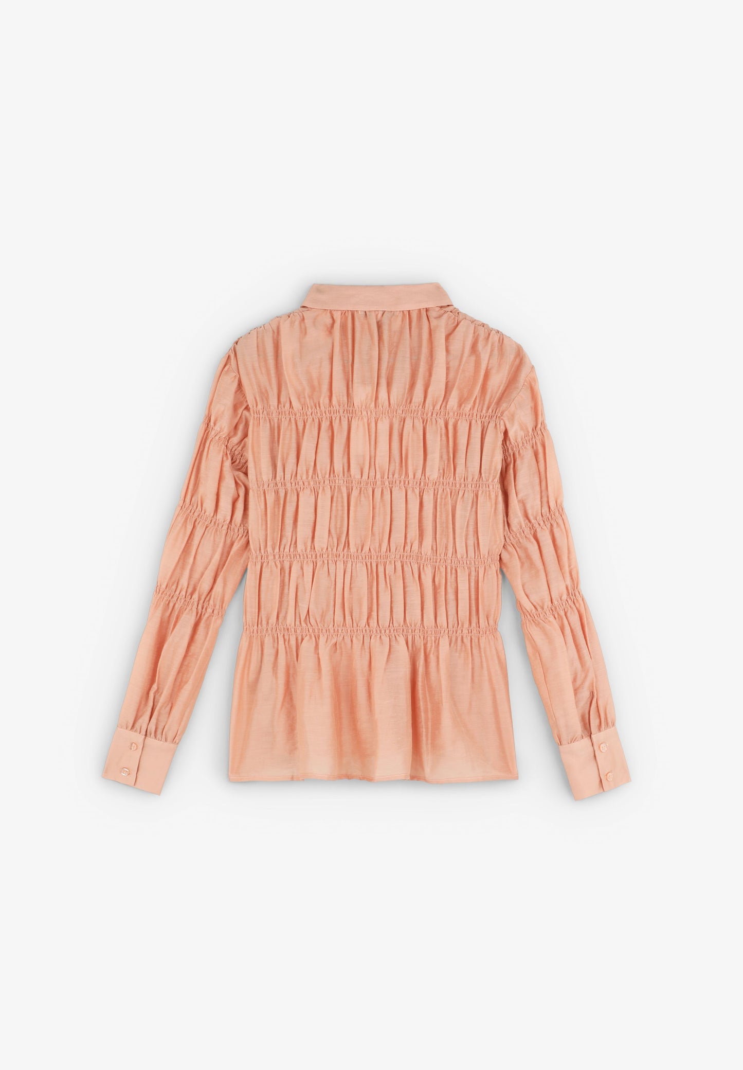 SCSMOCK SHIRT