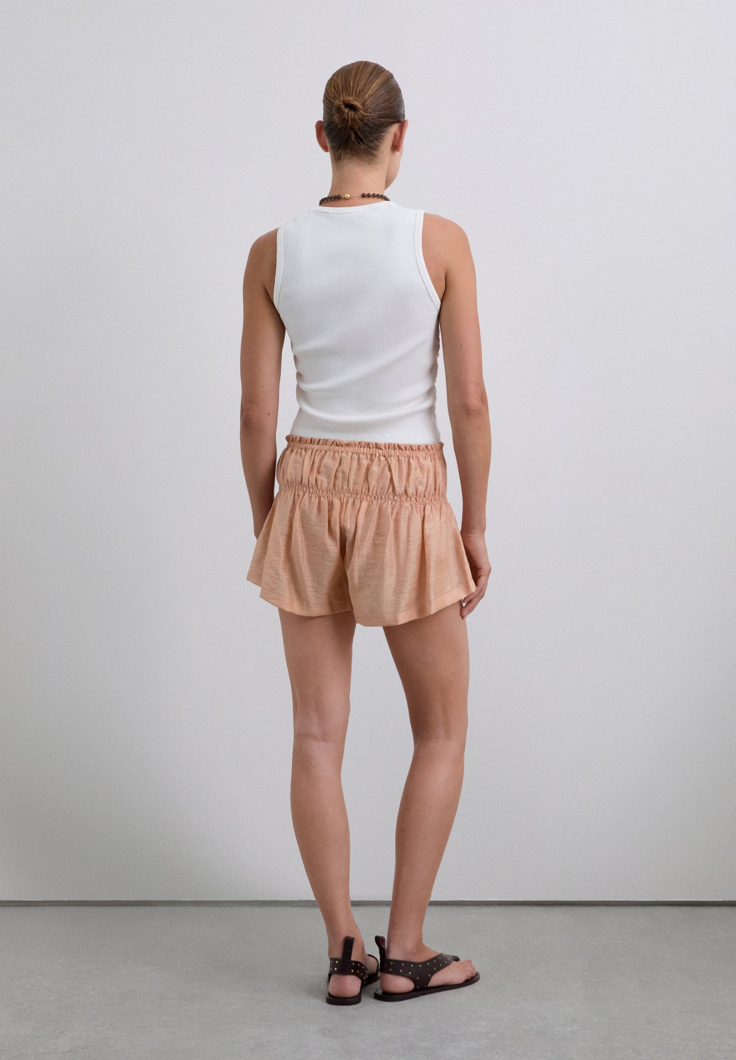SCSMOCK SHORT