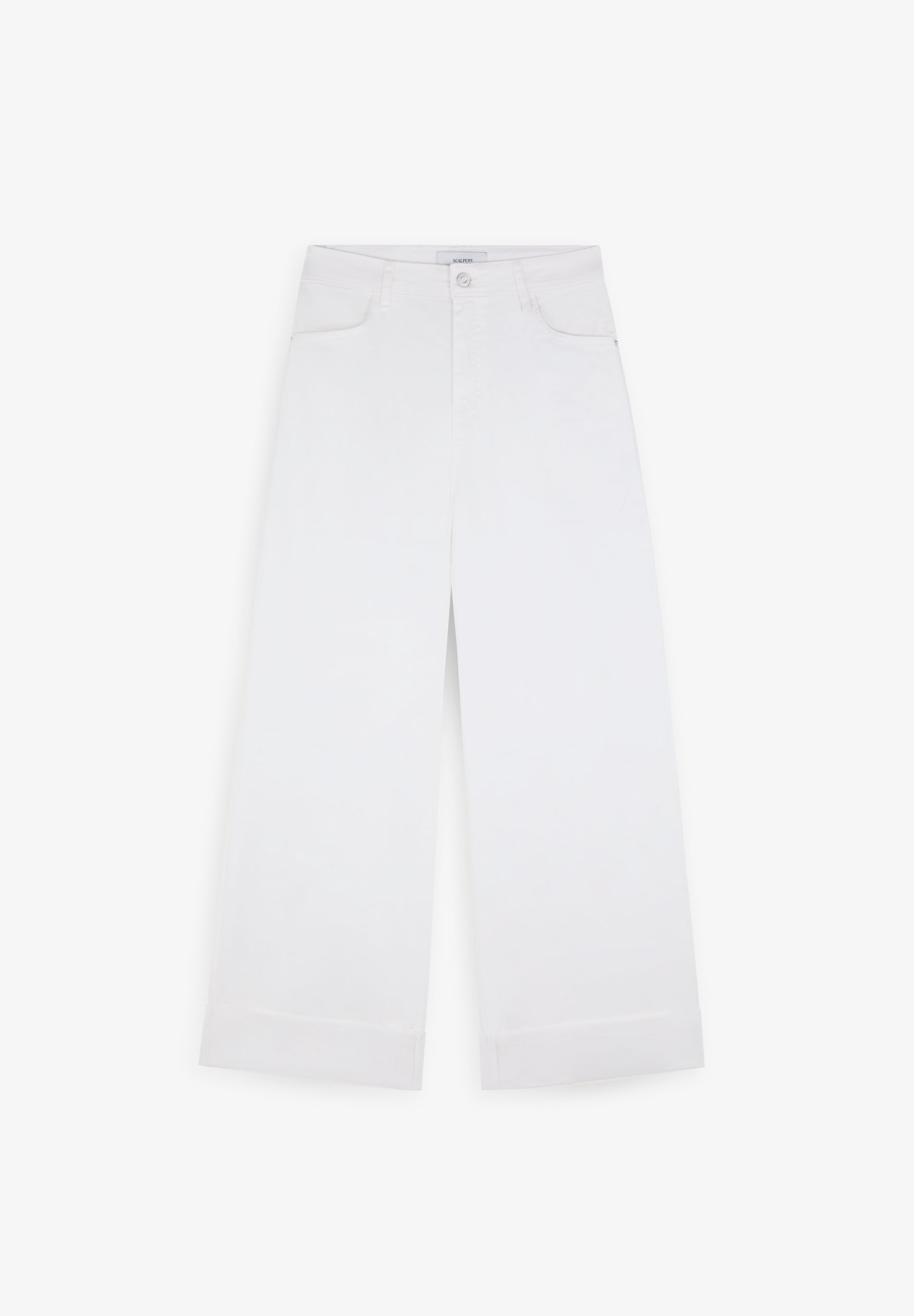 JEANS-CULOTTE