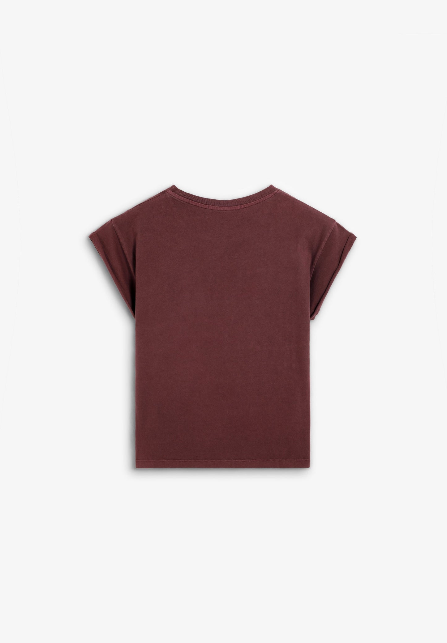 CAMISETA BÁSICA CALAVERA