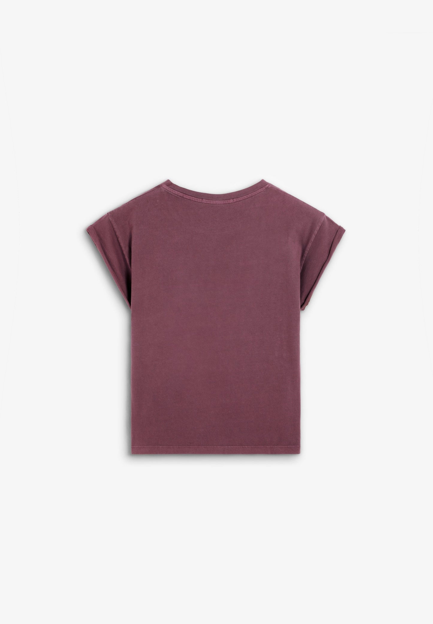 BASIC-SHIRT MIT TOTENKOPF