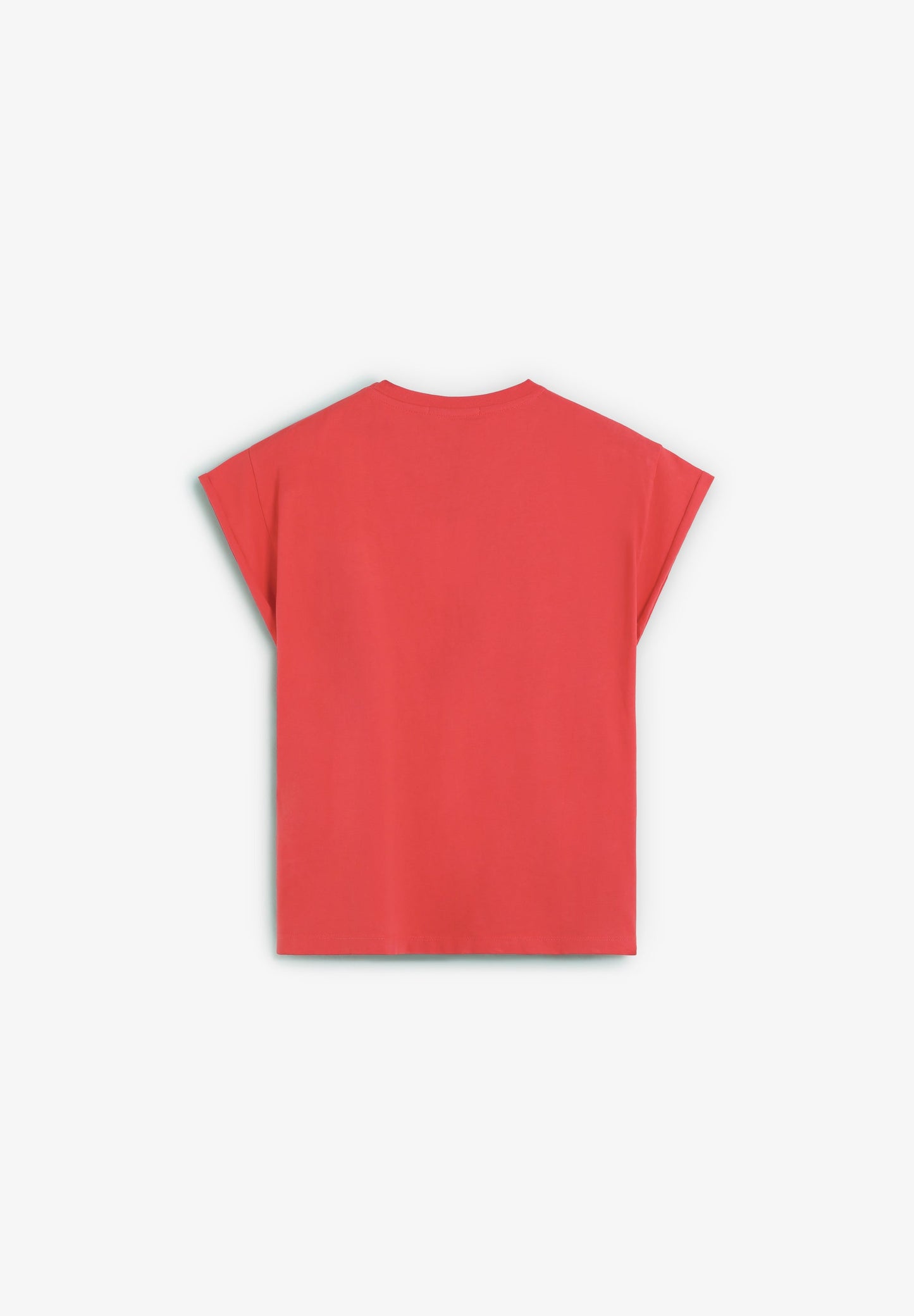 T-SHIRT BASIQUE SKULL