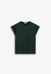 BASIC SKULL T-SHIRT