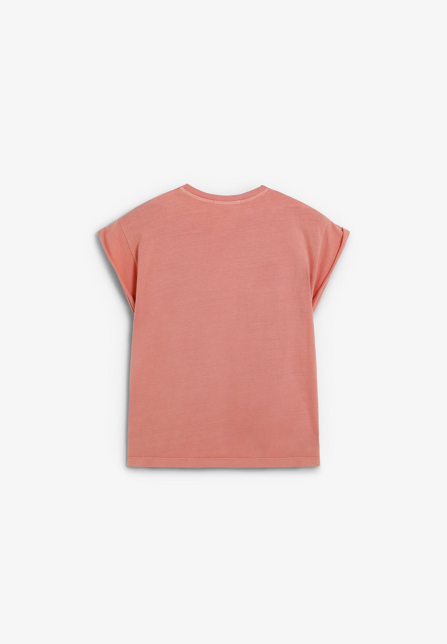 T-SHIRT BASIQUE SKULL