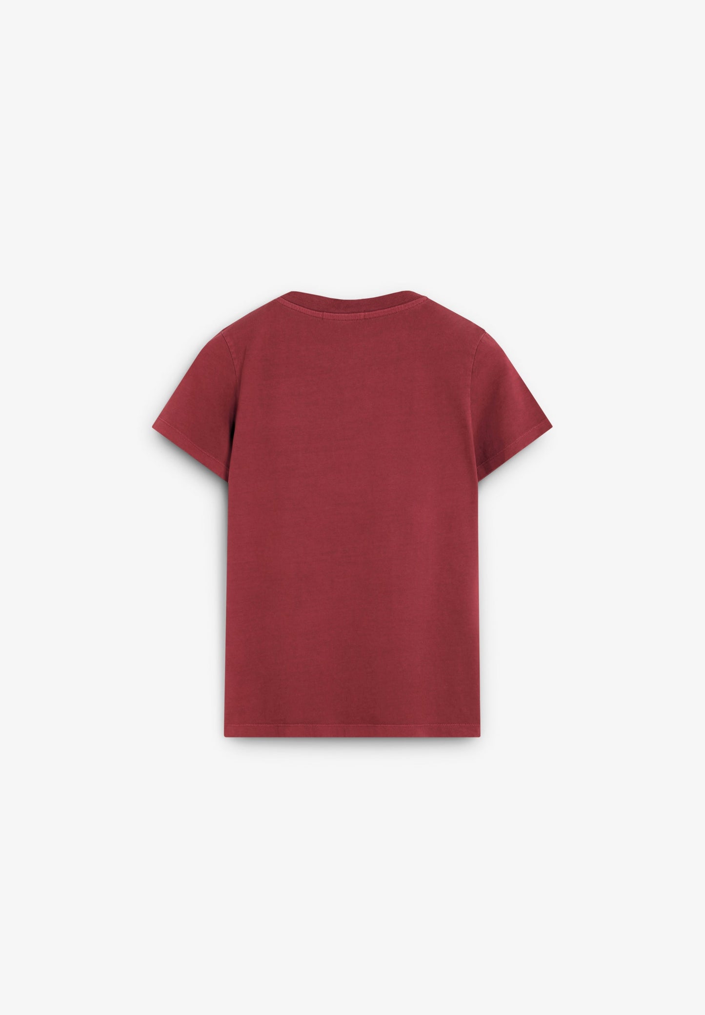 T-SHIRT BASIQUE SKULL