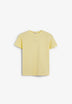 BASIC SKULL T-SHIRT