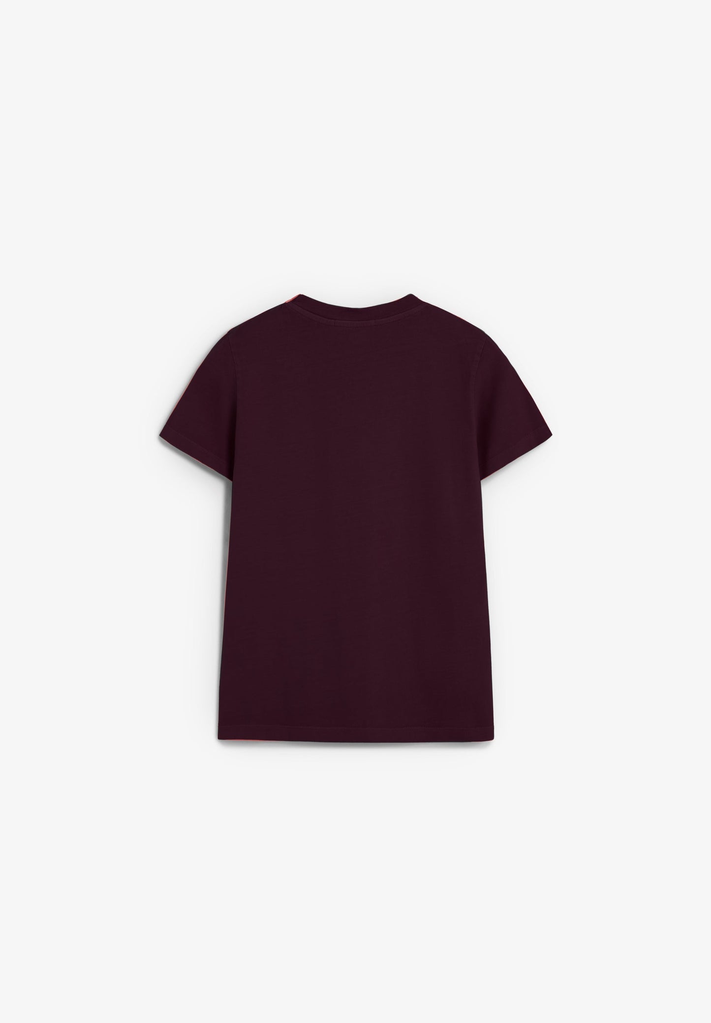 CAMISETA BÁSICA CALAVERA