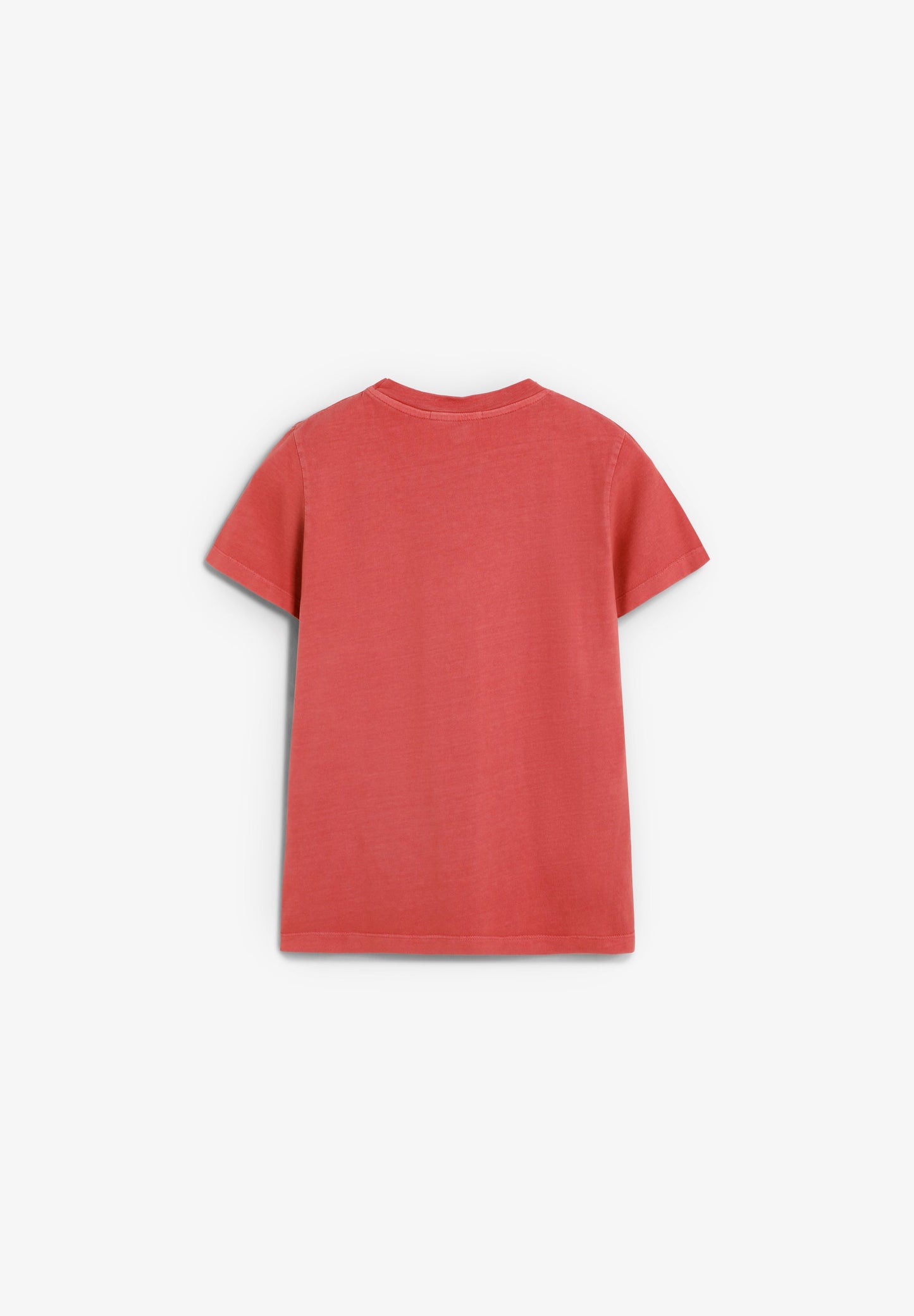 CAMISETA BÁSICA CALAVERA