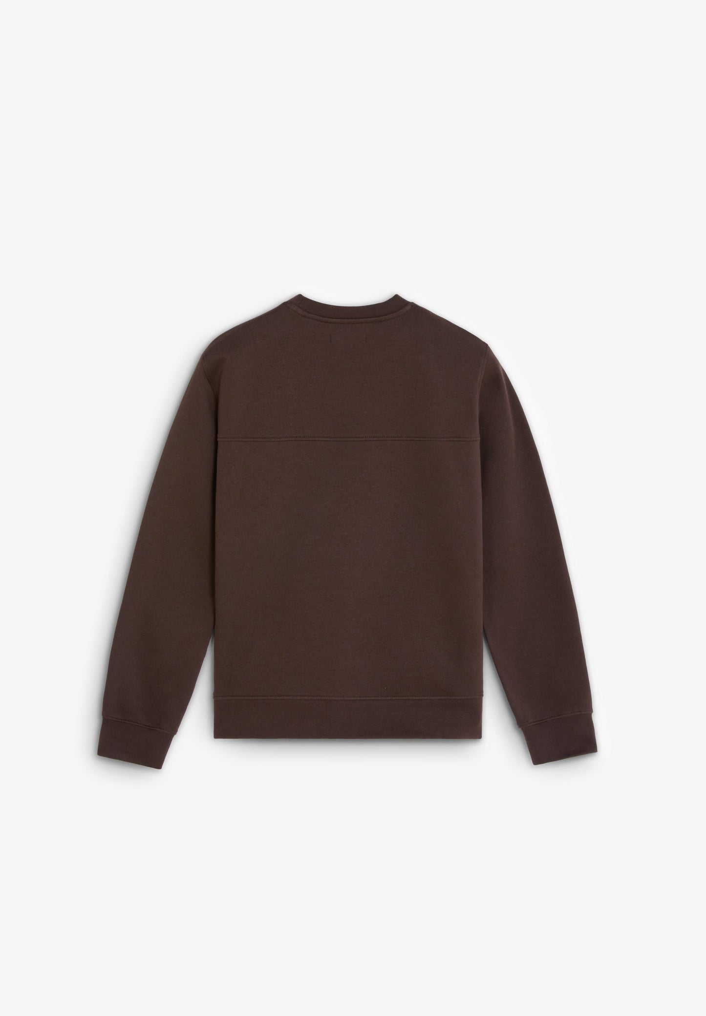 BASIC SKULL SWEATSHIRT