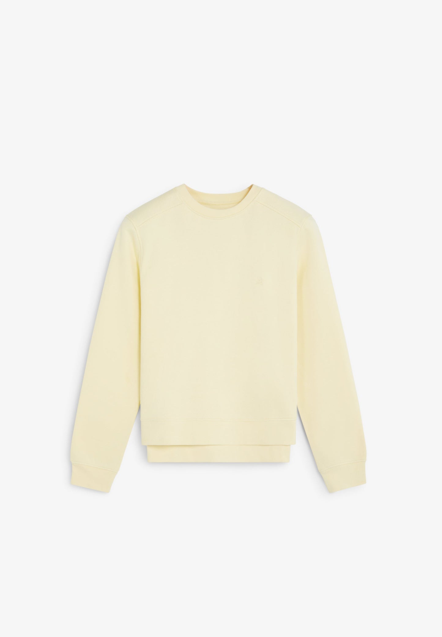 BASIC-HOODY MIT TOTENKOPF