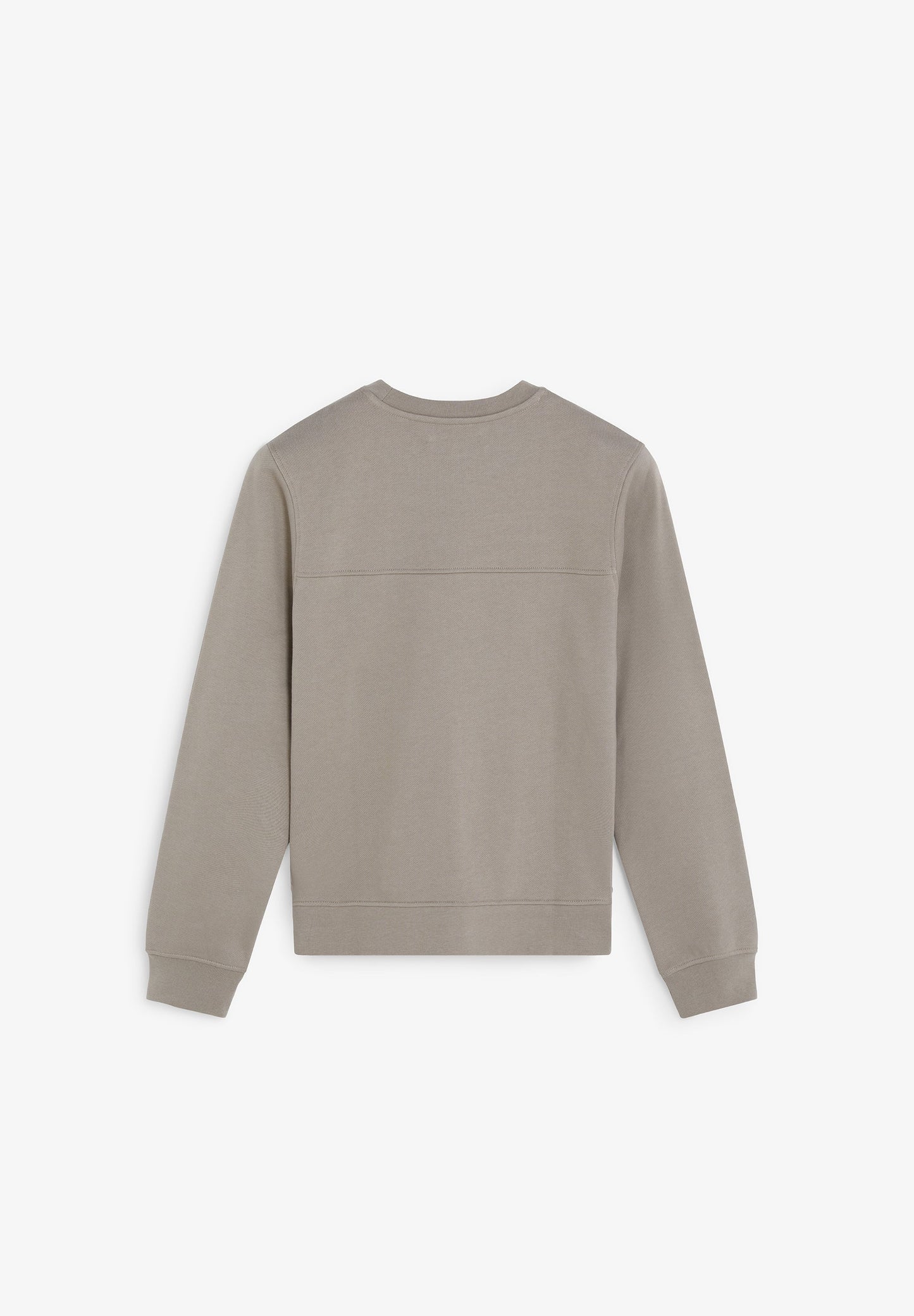 SUDADERA BÁSICA CALAVERA