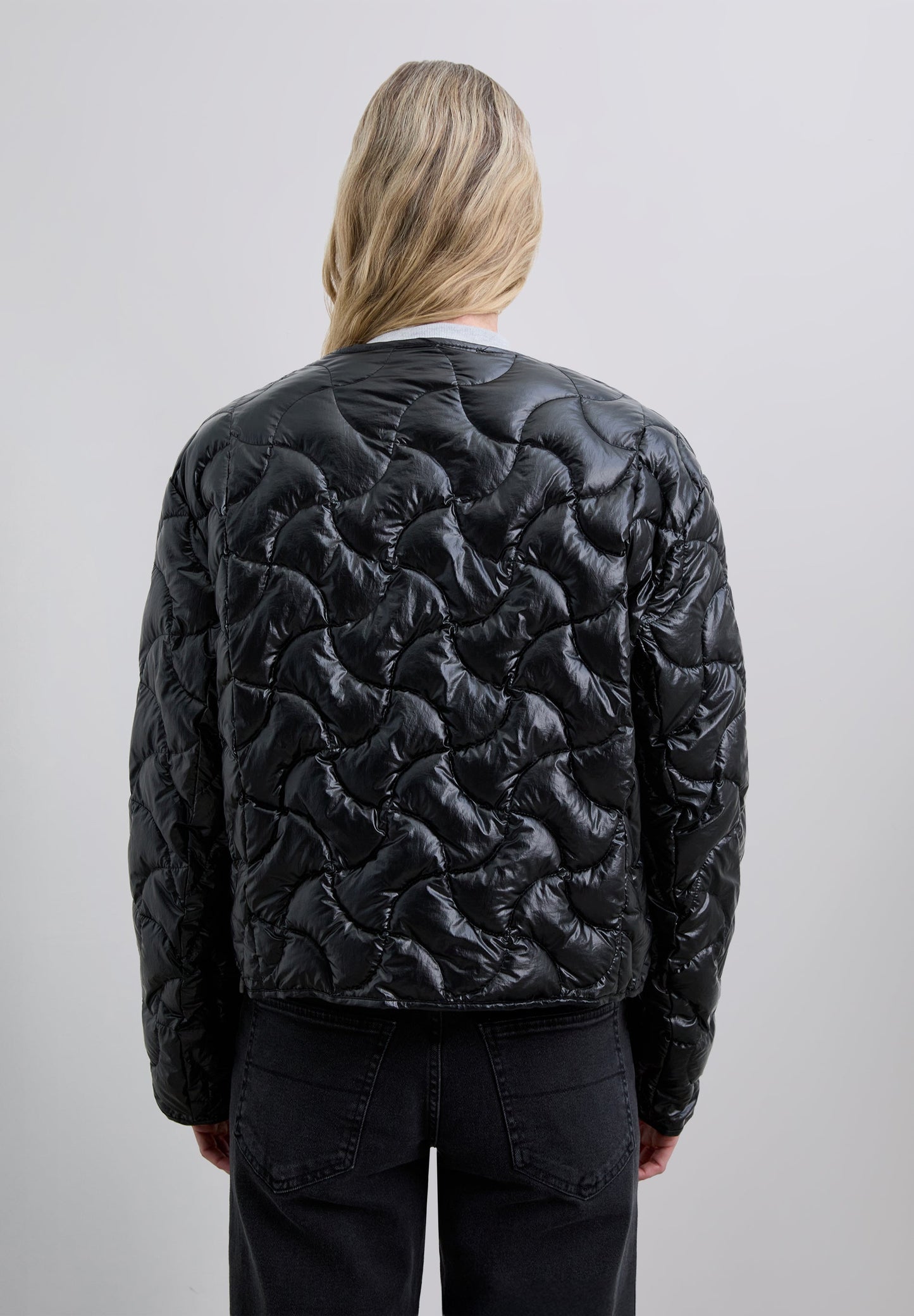 PUFFER JACKET