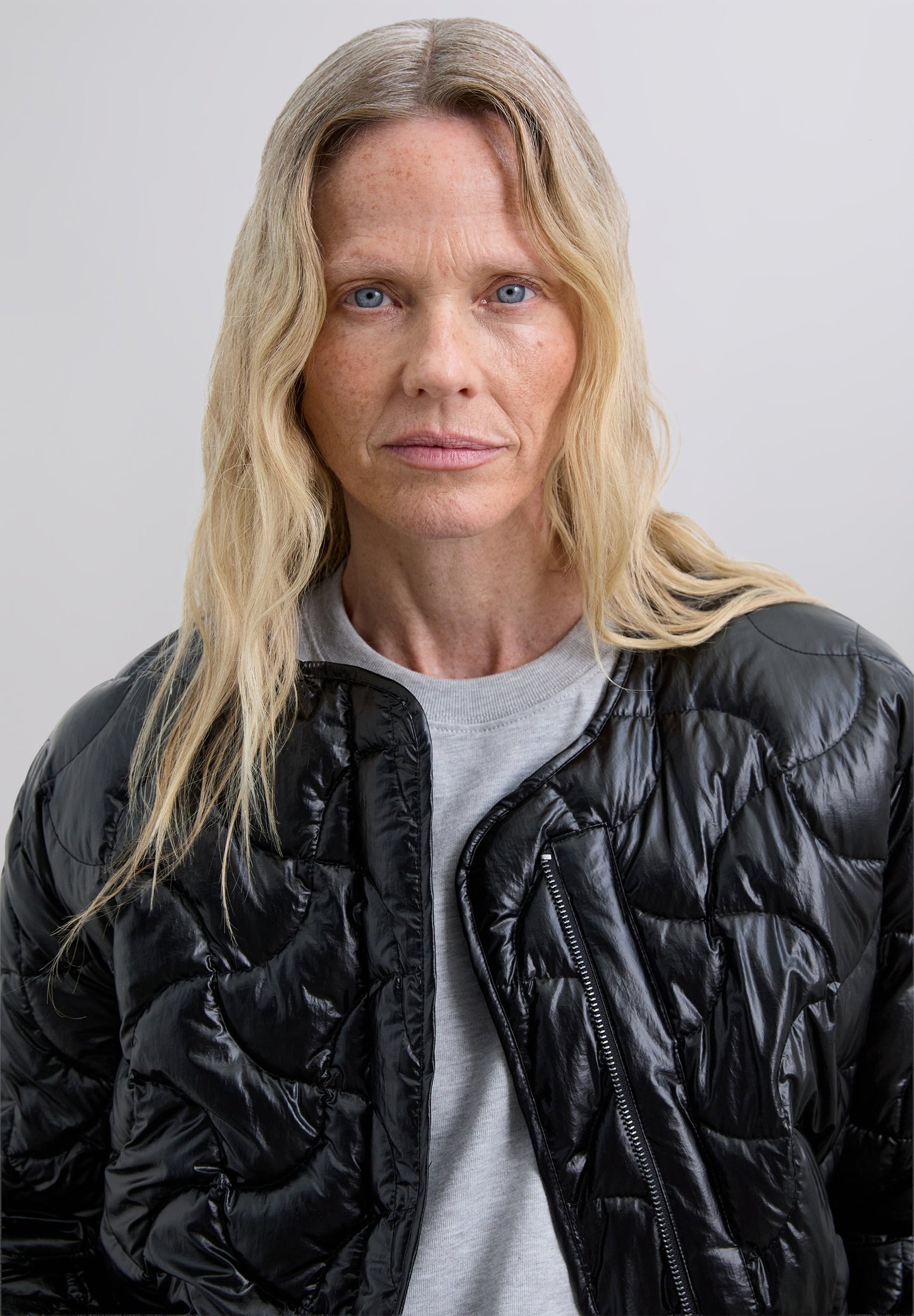 PUFFER JACKET