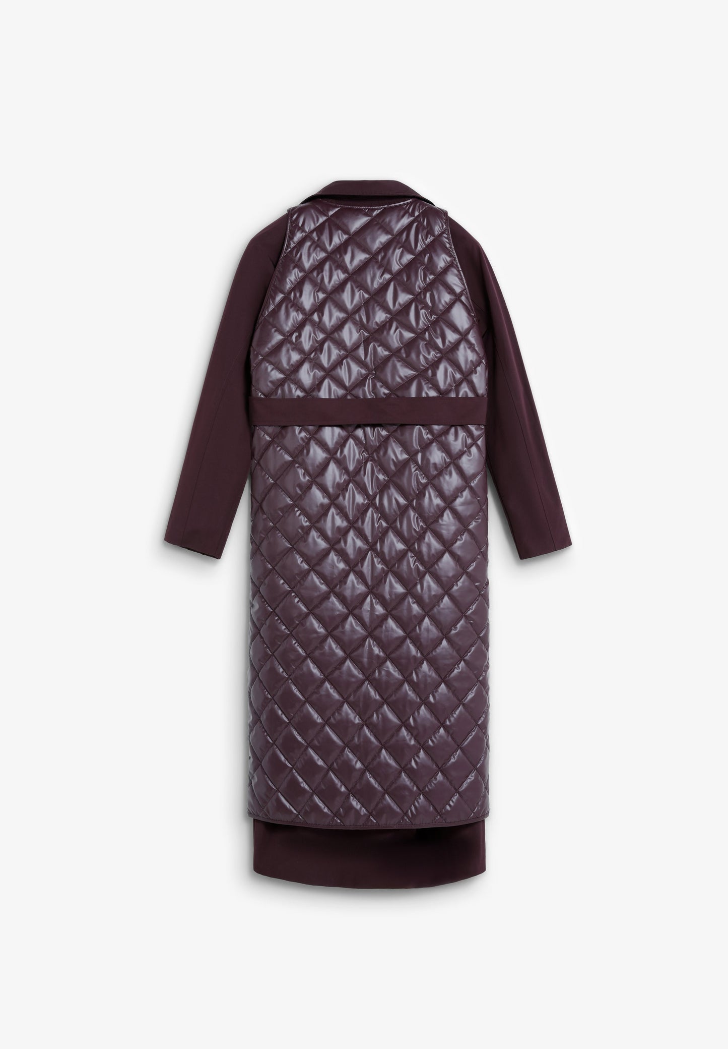 MANTEAU TRENCH IMPERMÉABLE