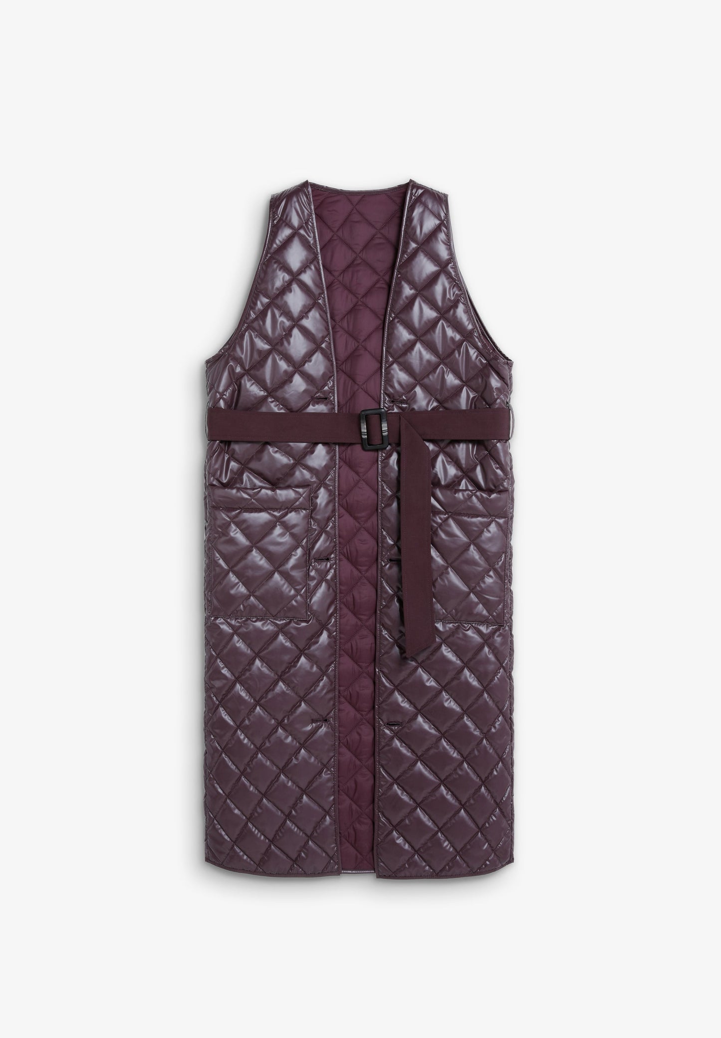 WATERDICHTE TRENCHCOAT