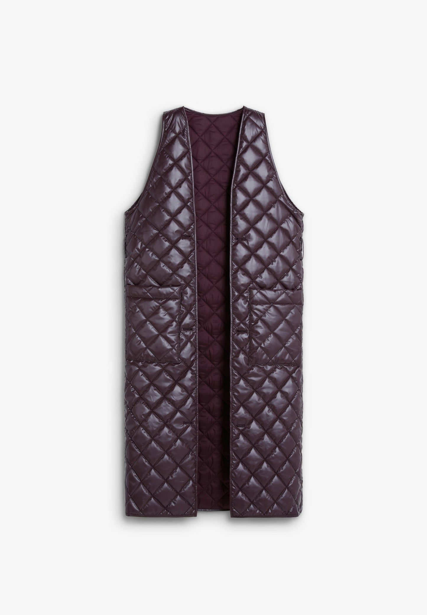 WATERDICHTE TRENCHCOAT