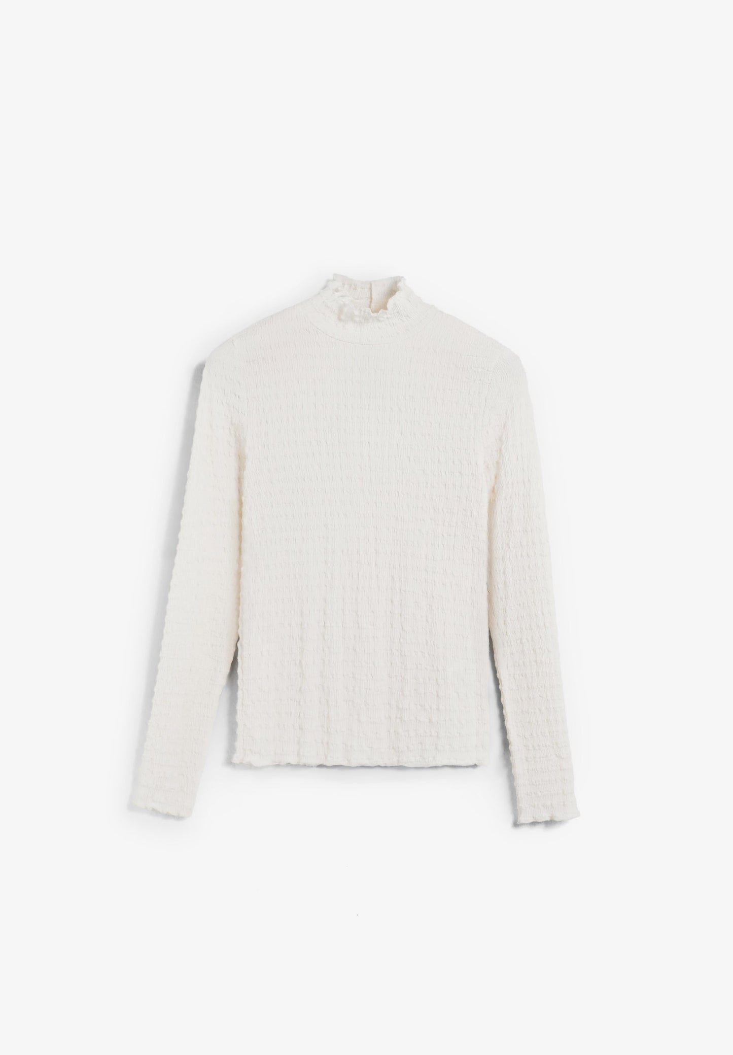 OBERTEIL MIT ROLLKRAGEN UND STRUKTUR