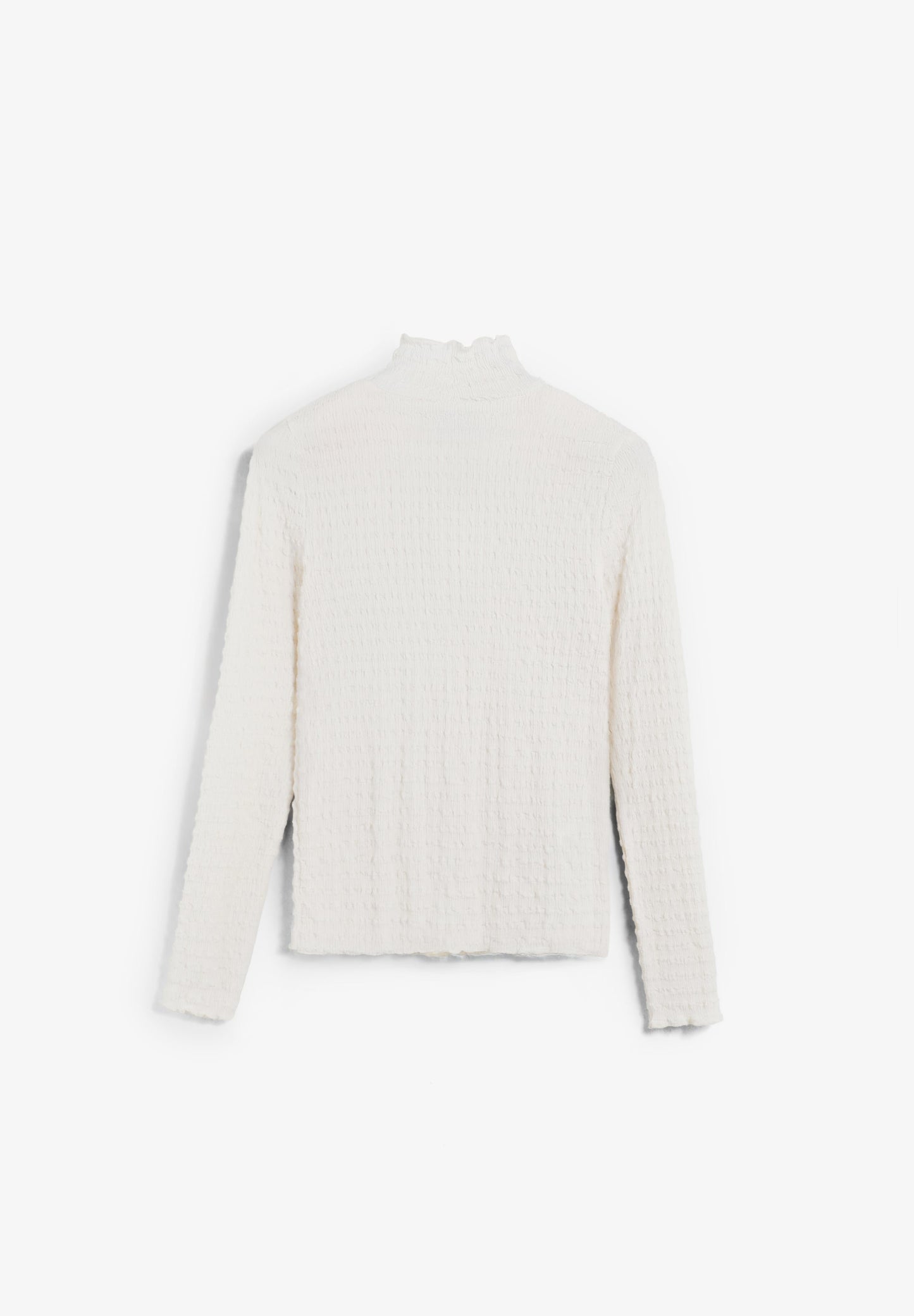 OBERTEIL MIT ROLLKRAGEN UND STRUKTUR