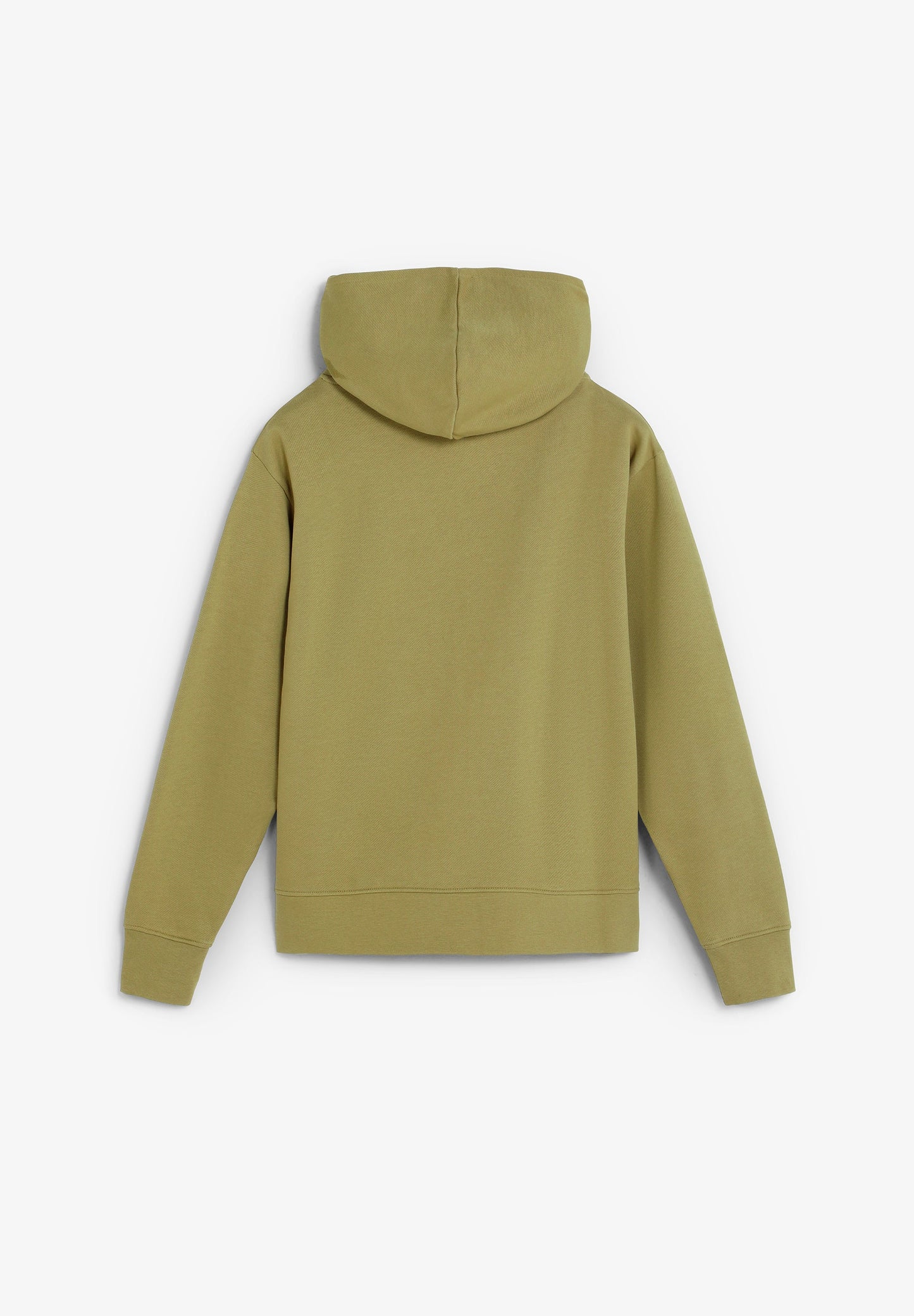 SUDADERA BÁSICA CALAVERA CAPUCHA