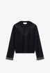 SCLARA R JUMPER