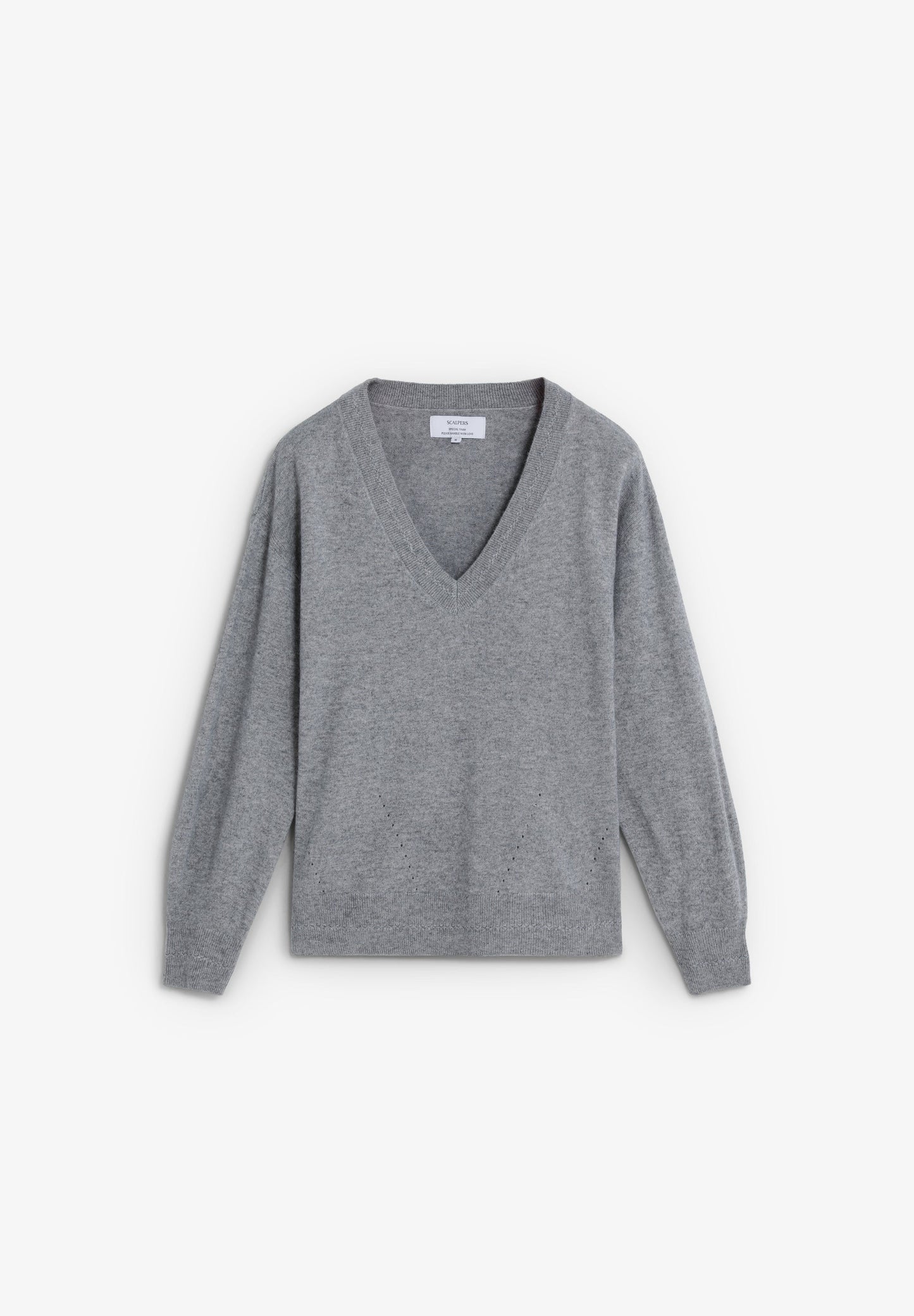 SCMER V JUMPER