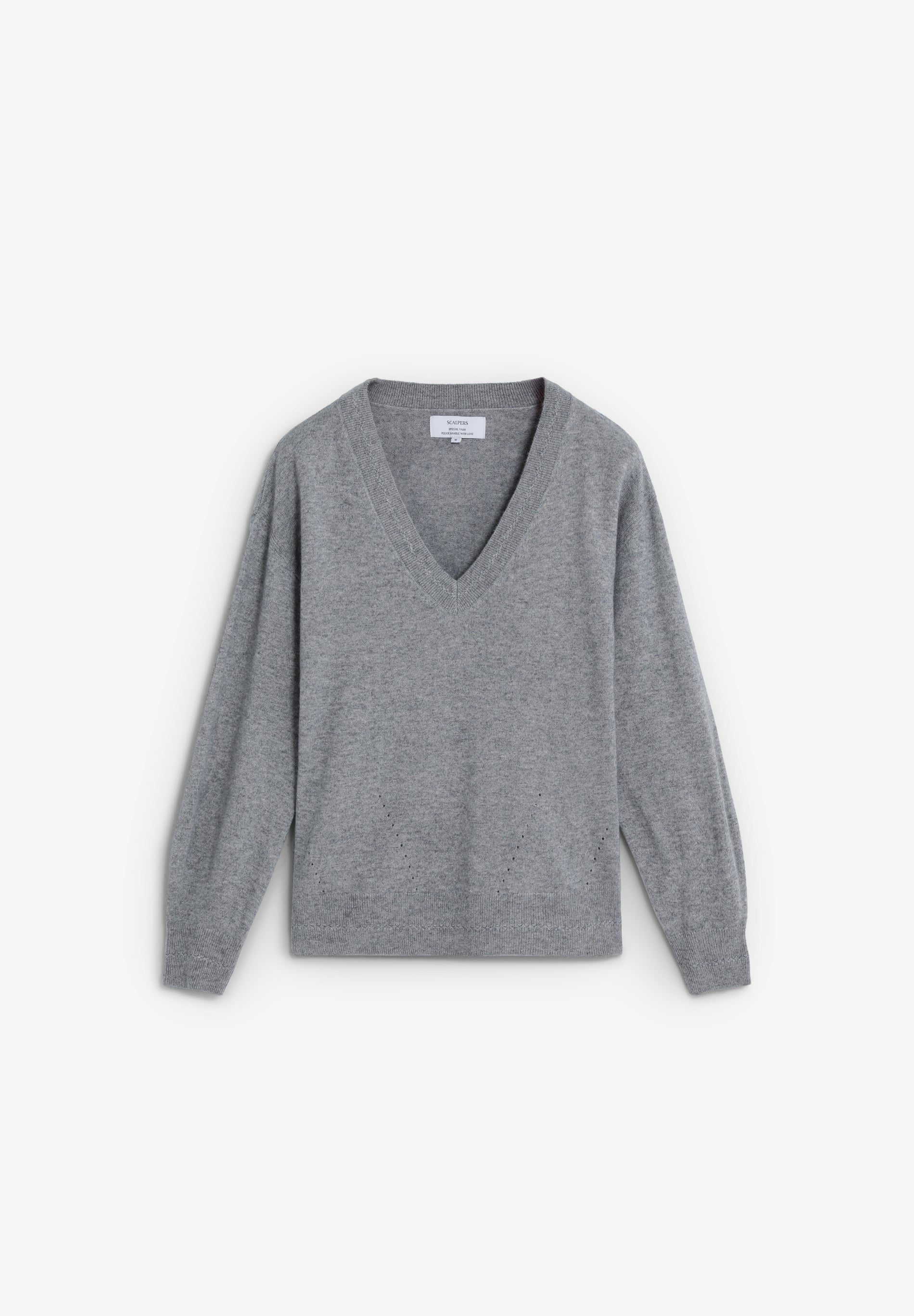 SCMER V JUMPER